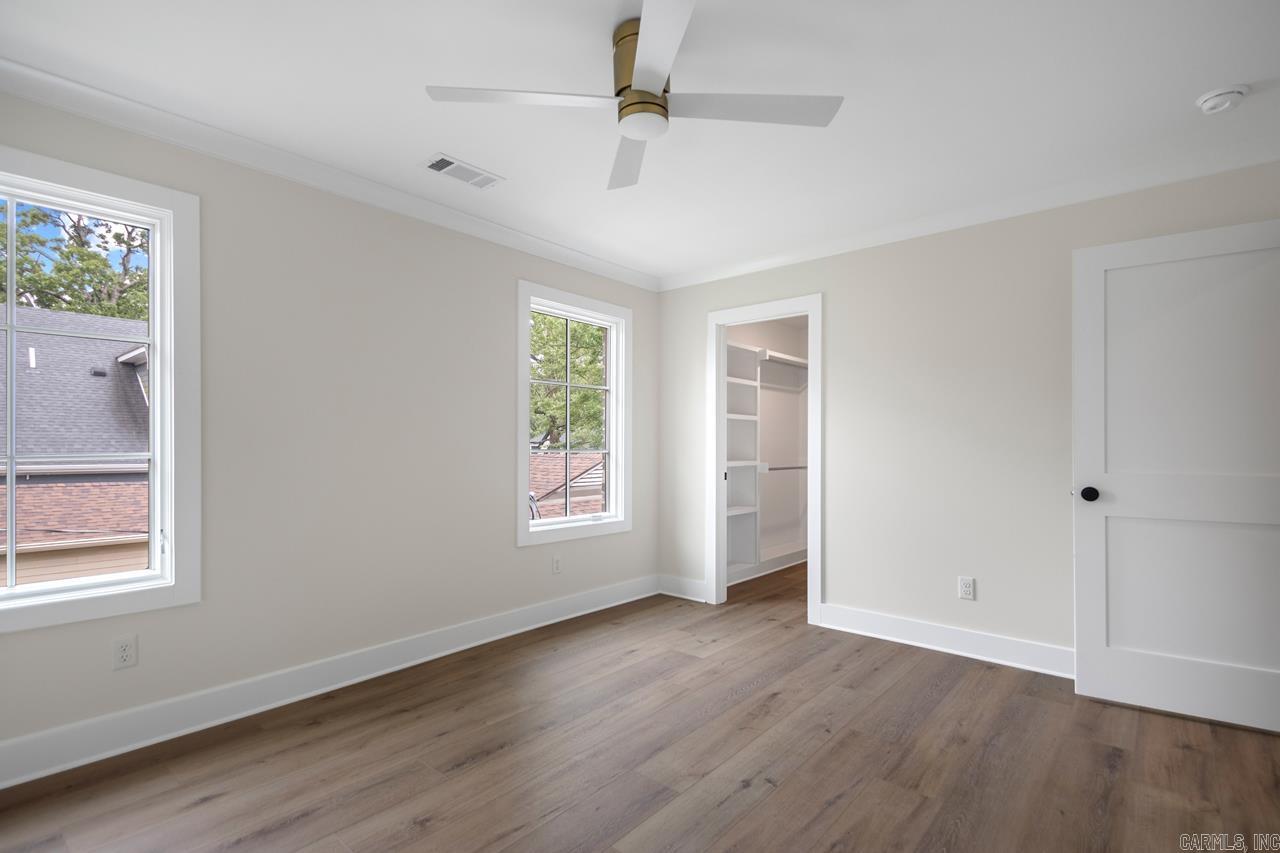 CAMMACK WOODS - Residential