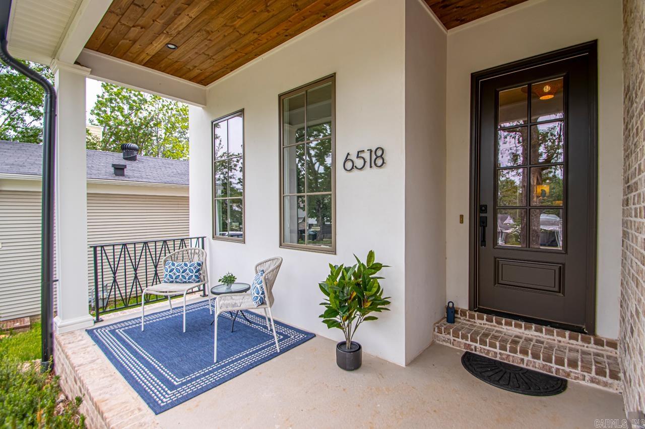 CAMMACK WOODS - Residential