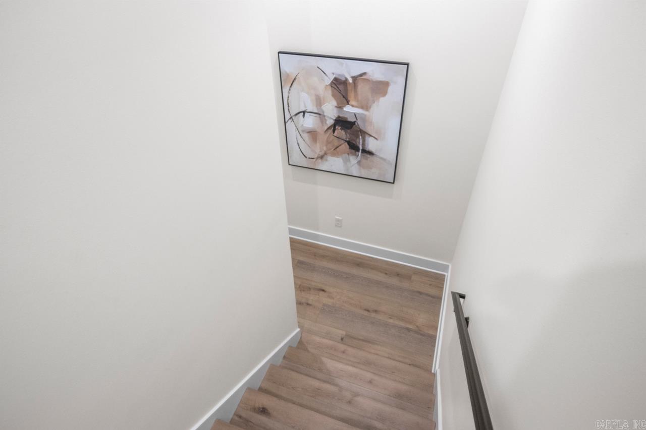 CAMMACK WOODS - Residential