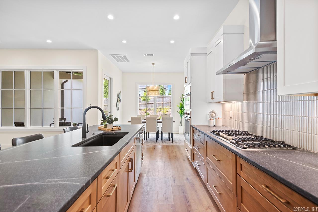 CAMMACK WOODS - Residential