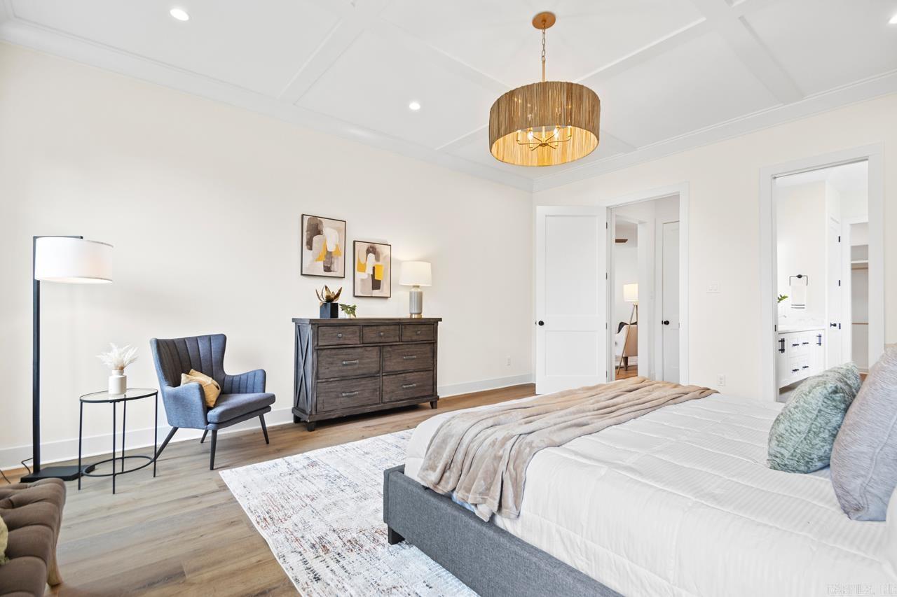 CAMMACK WOODS - Residential