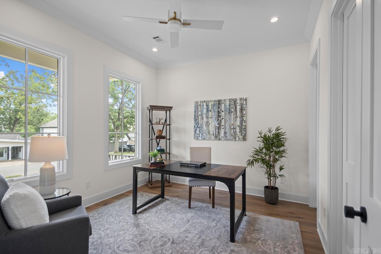 CAMMACK WOODS - Residential