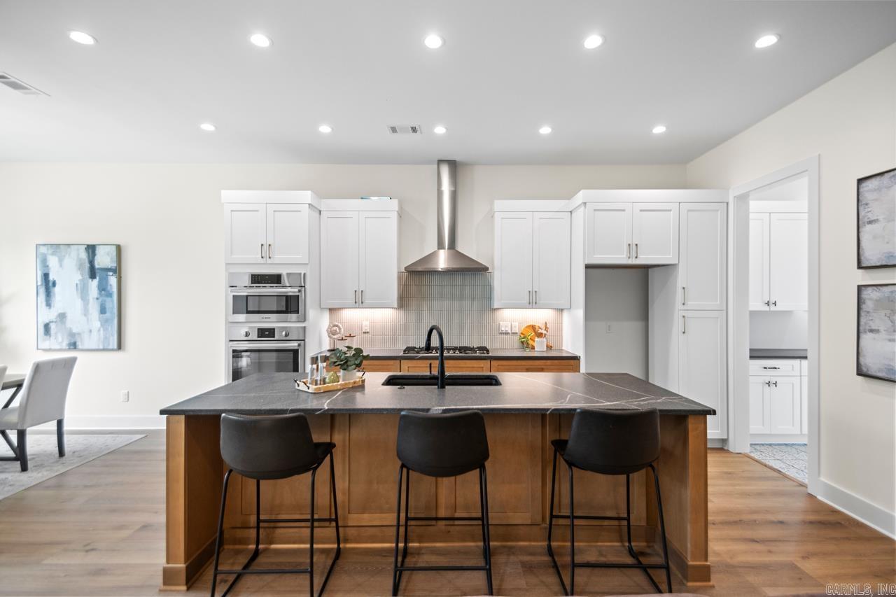 CAMMACK WOODS - Residential