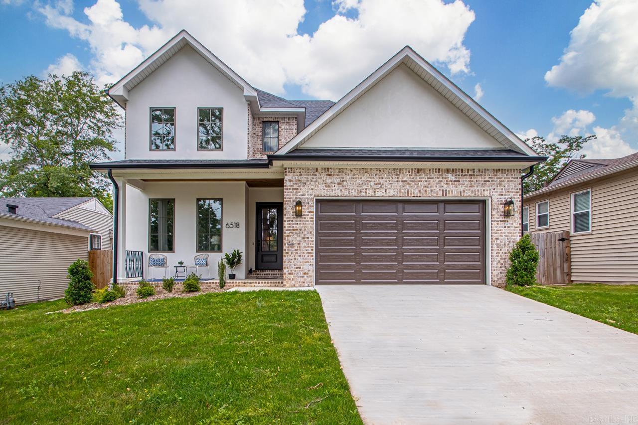 CAMMACK WOODS - Residential