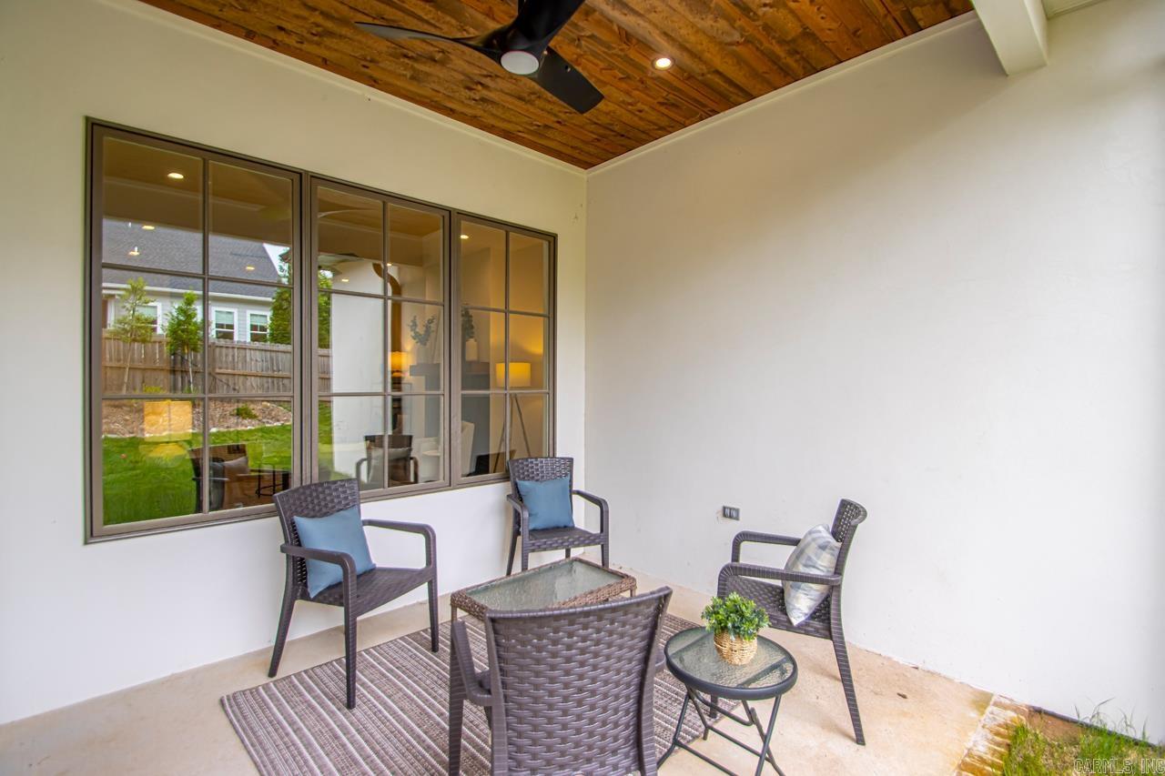 CAMMACK WOODS - Residential