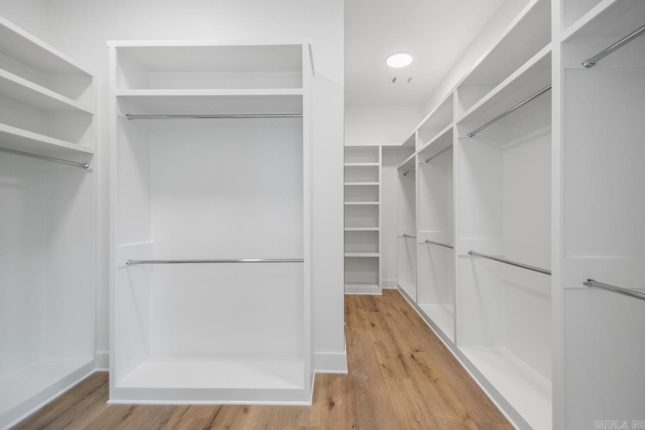 CAMMACK WOODS - Residential