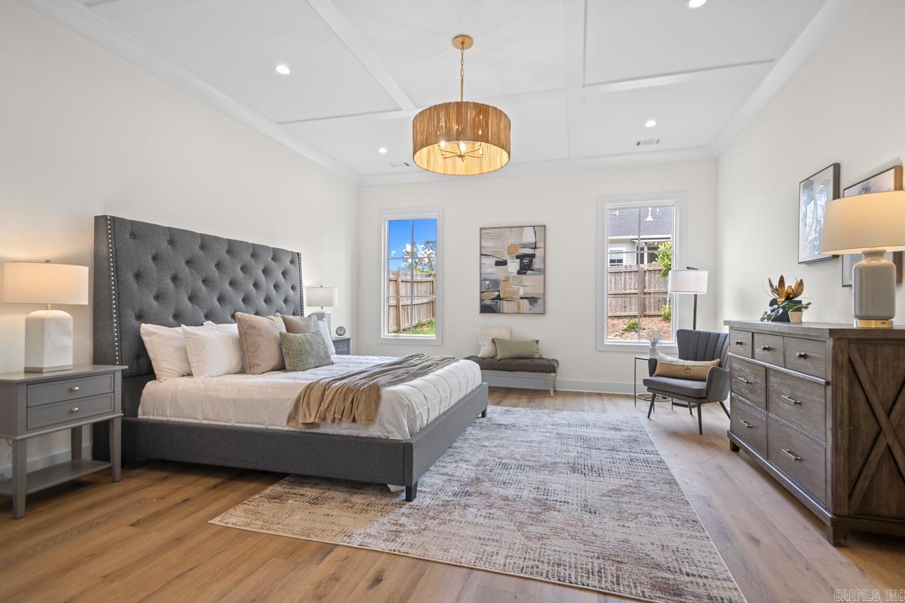 CAMMACK WOODS - Residential