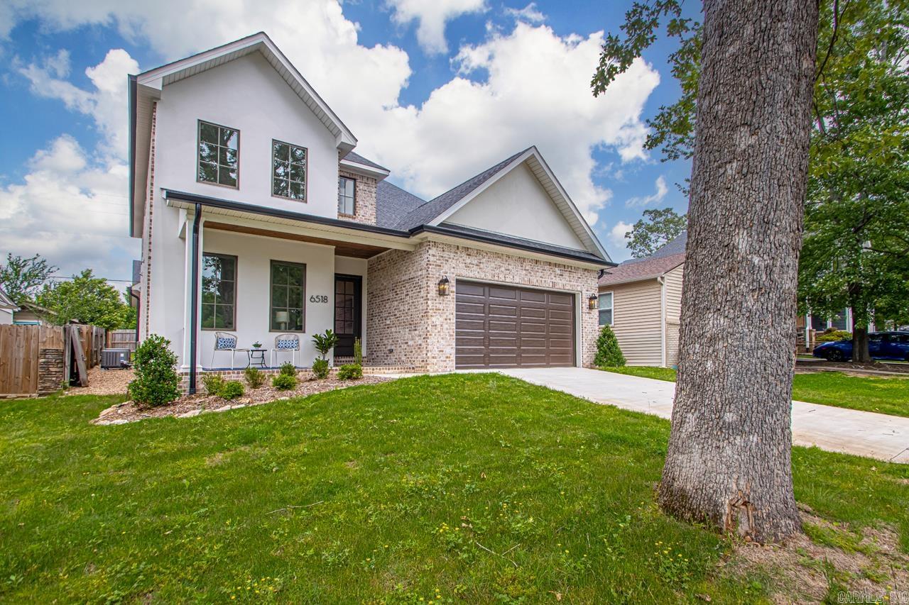 CAMMACK WOODS - Residential