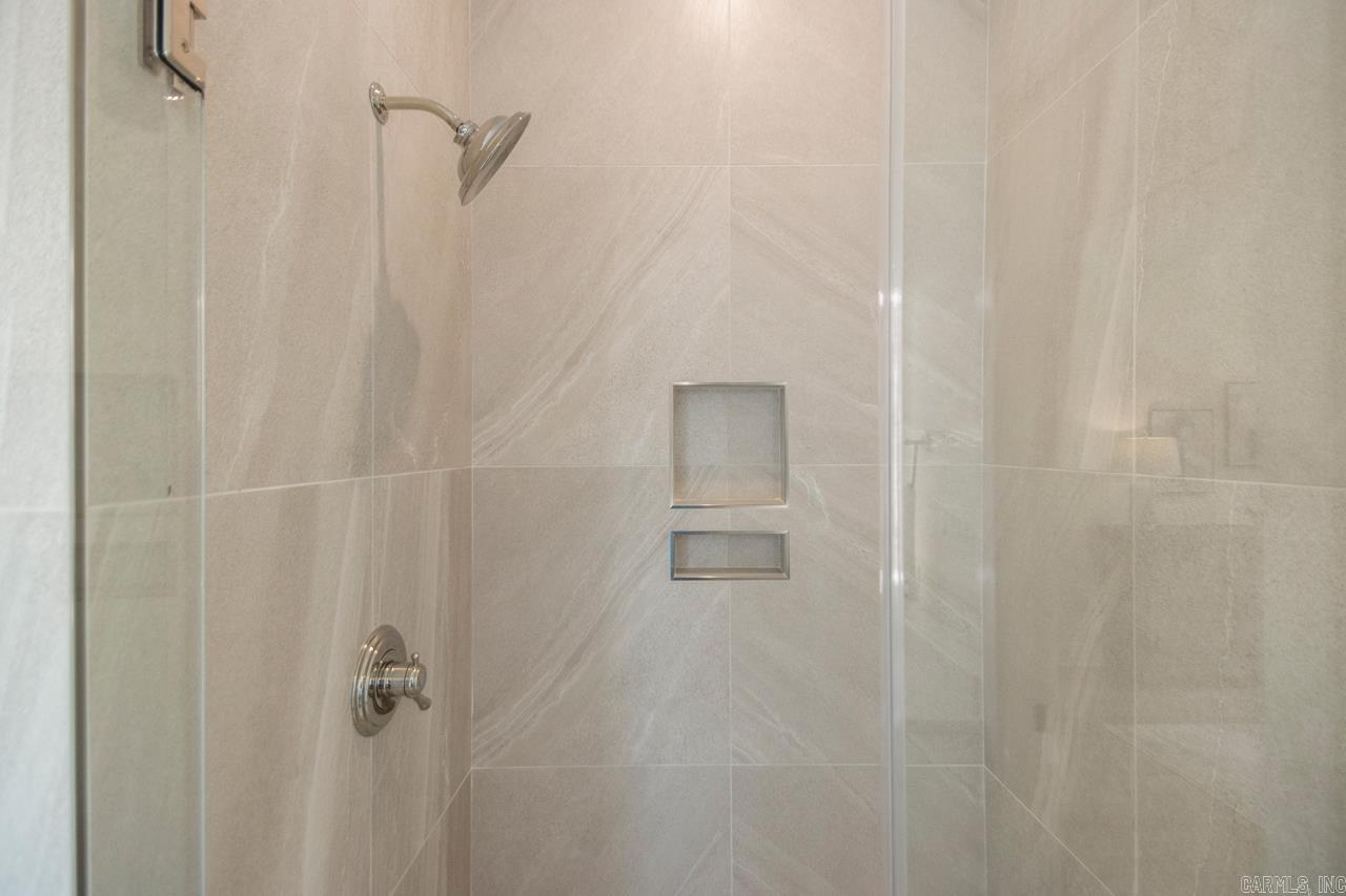 CAMMACK WOODS - Residential