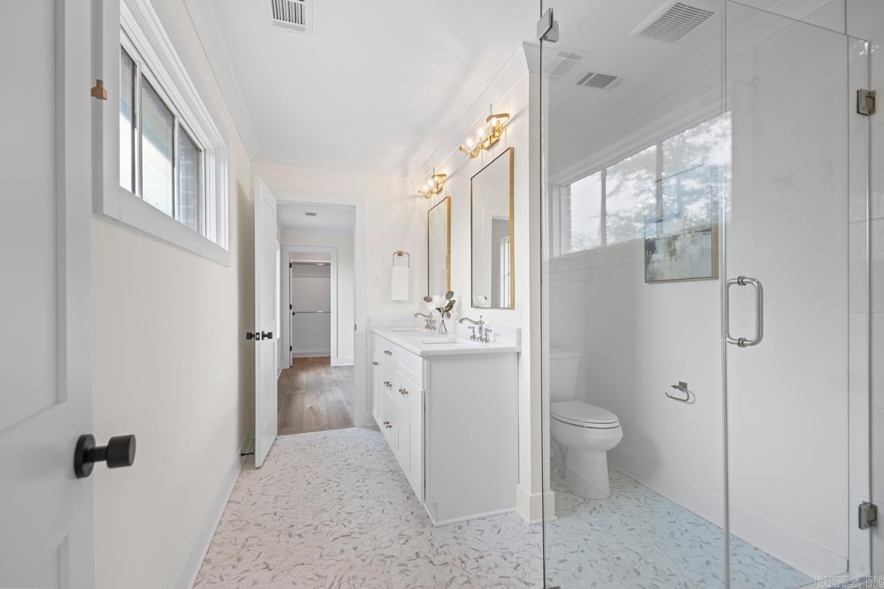 CAMMACK WOODS - Residential