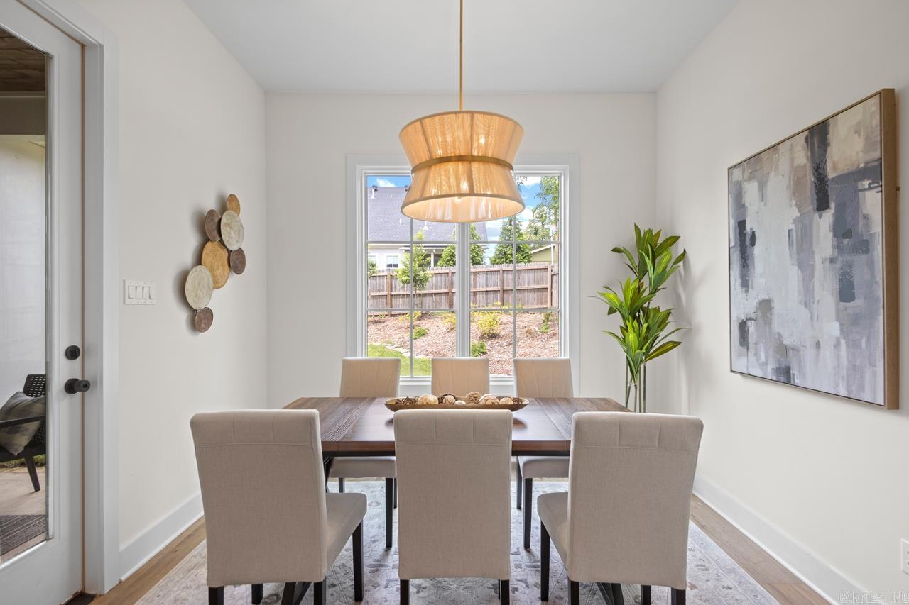 CAMMACK WOODS - Residential