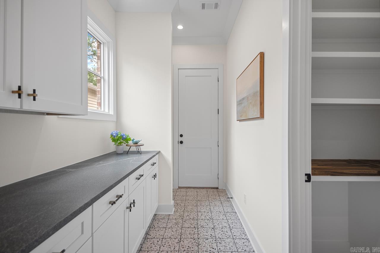 CAMMACK WOODS - Residential