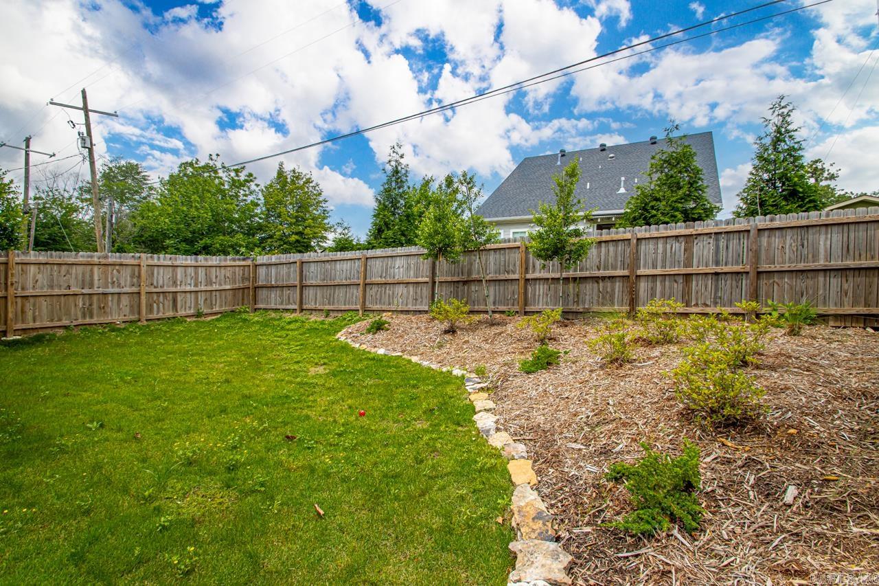 CAMMACK WOODS - Residential