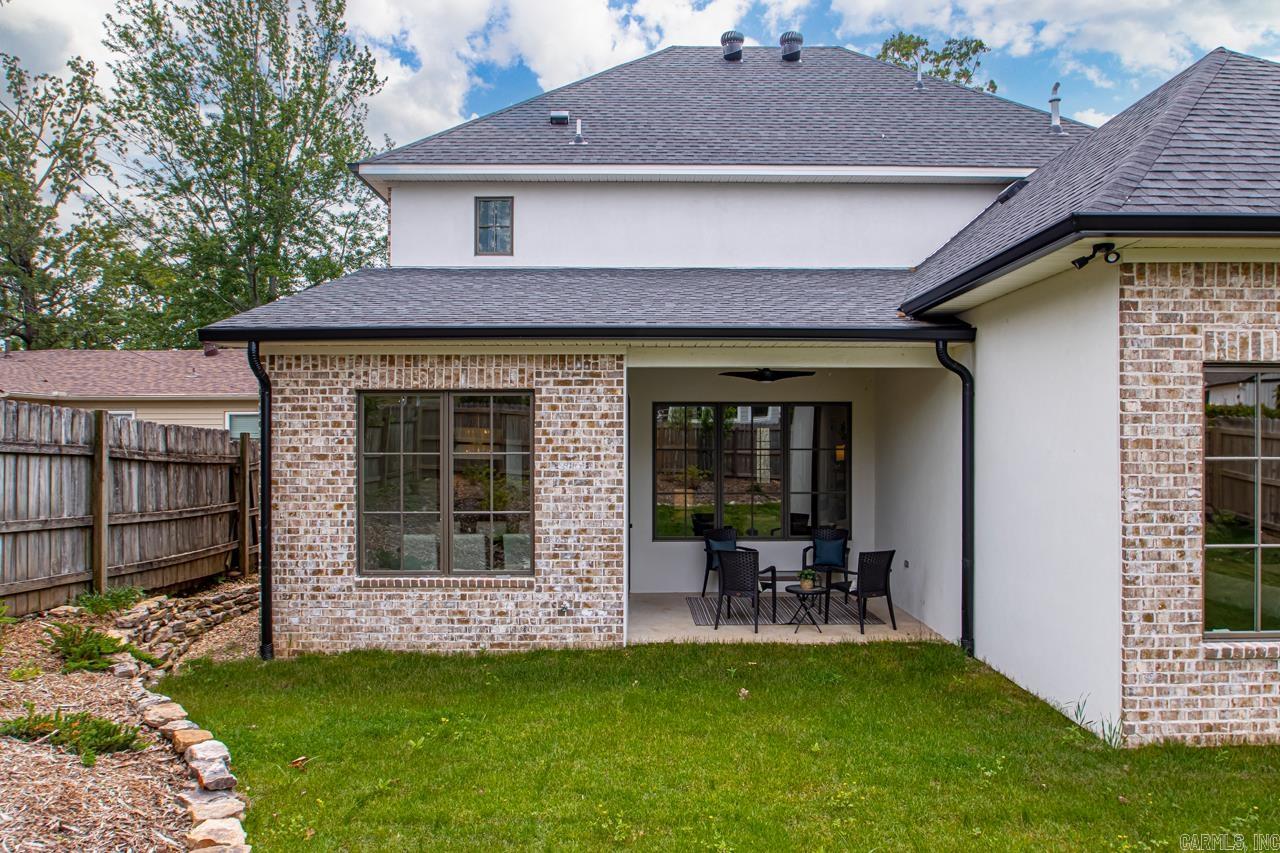 CAMMACK WOODS - Residential