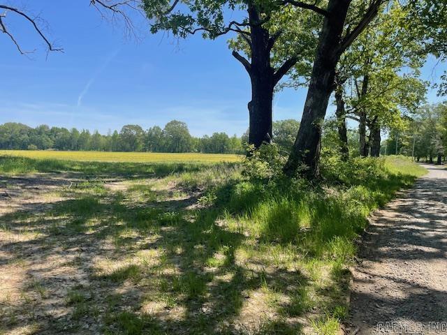 METES & BOUNDS - Land