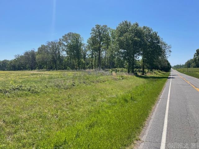 METES & BOUNDS - Land