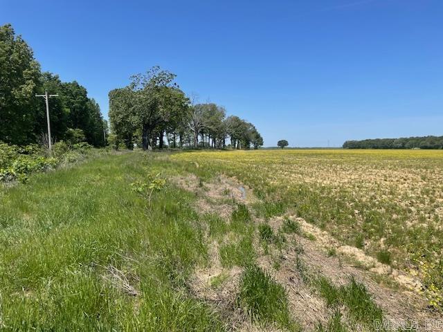 METES & BOUNDS - Land