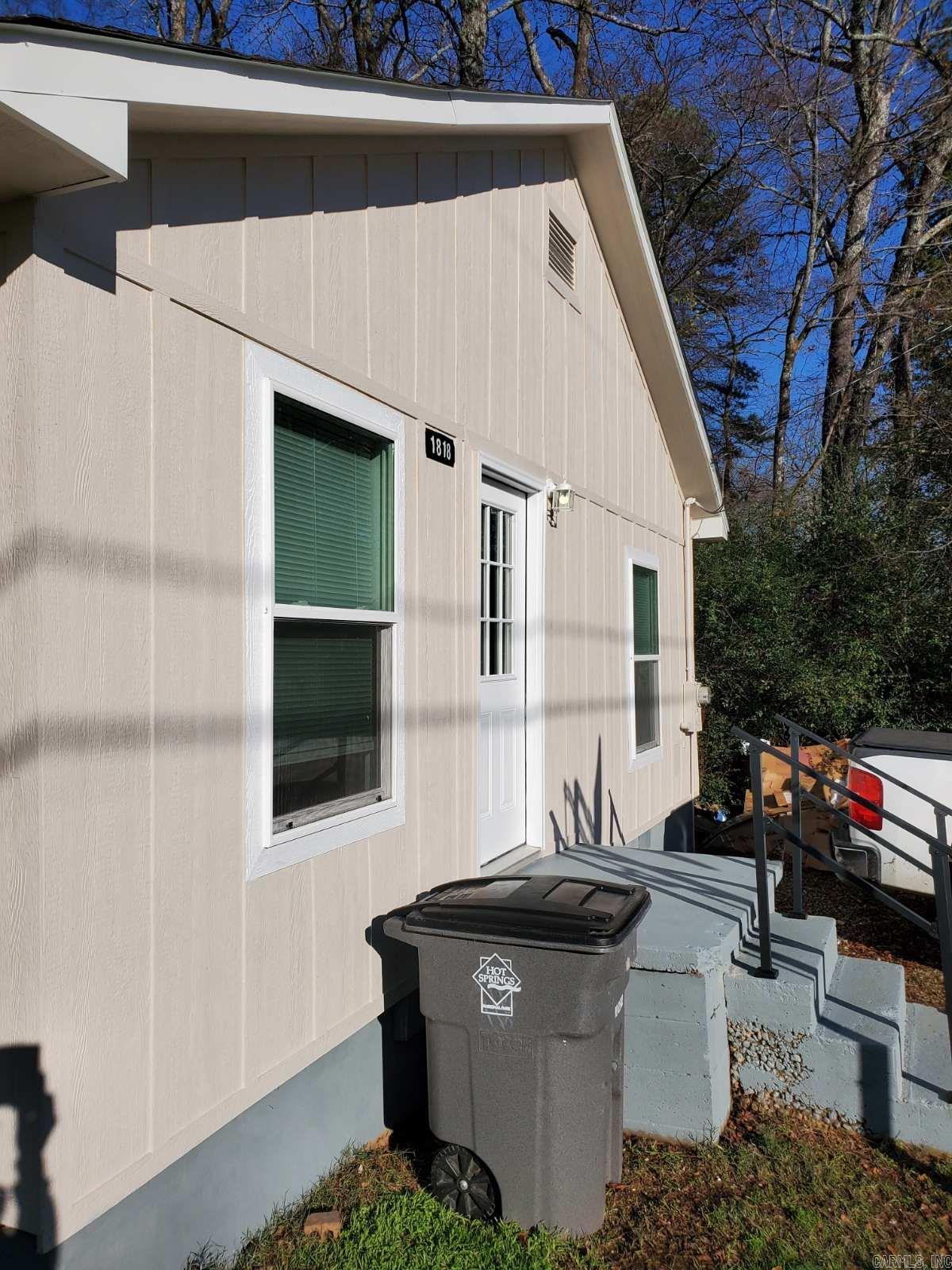 Not In List - Residential