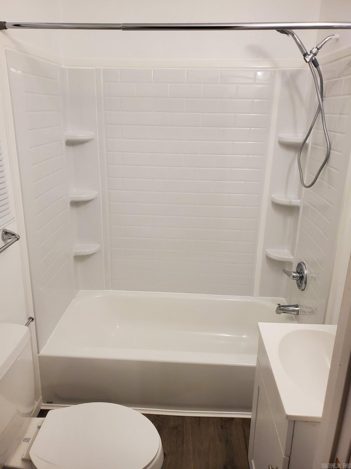 Not In List - Residential