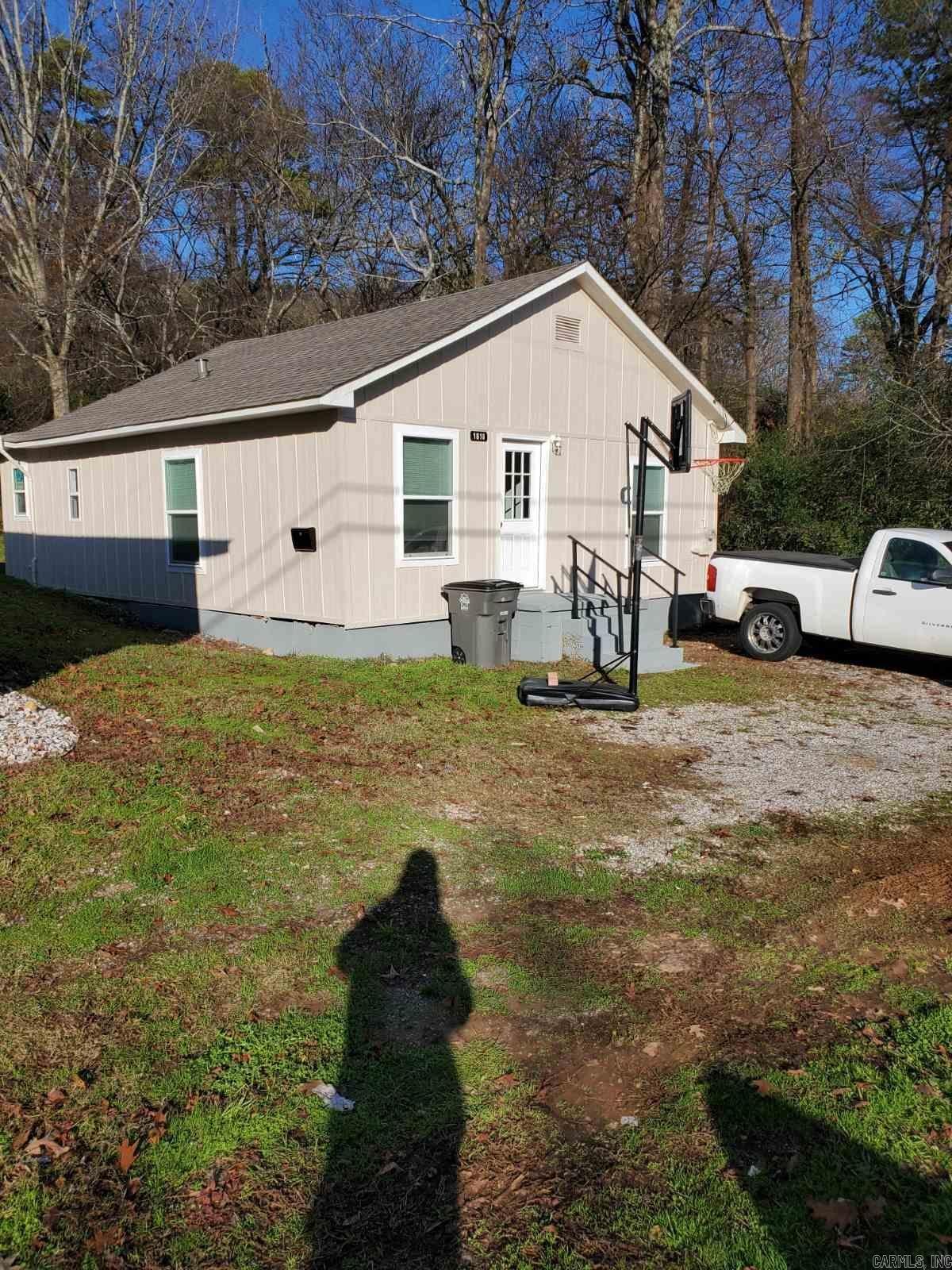 Not In List - Residential