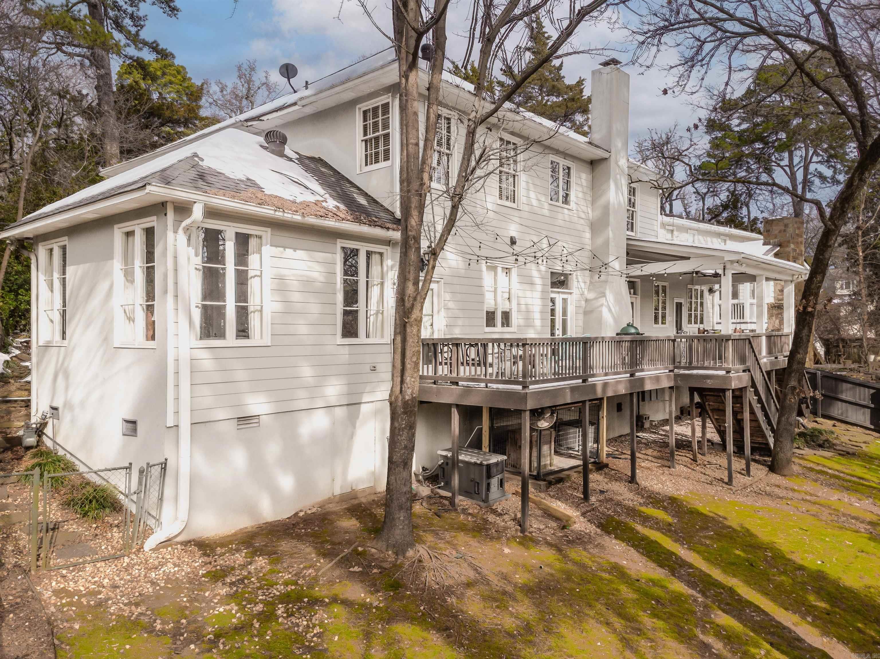 Normandy - Residential