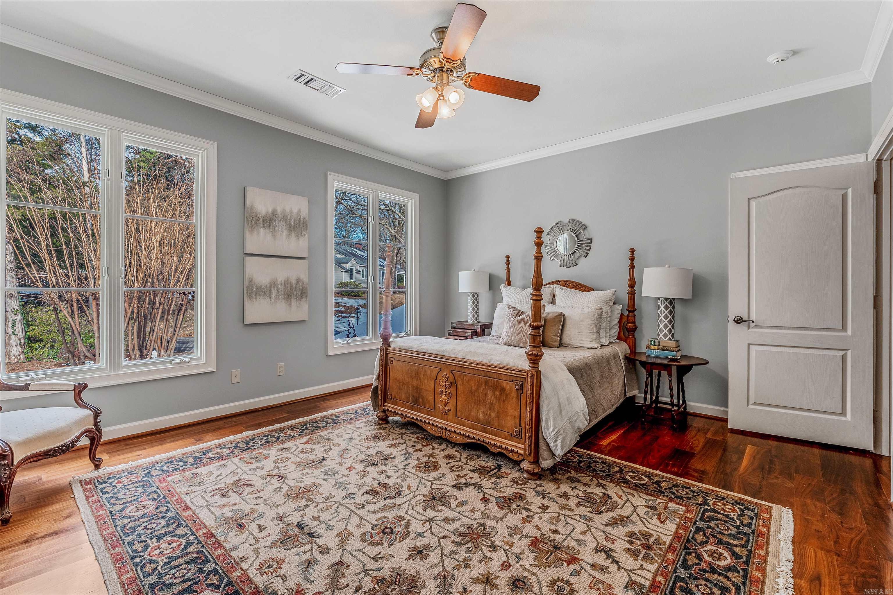 Normandy - Residential