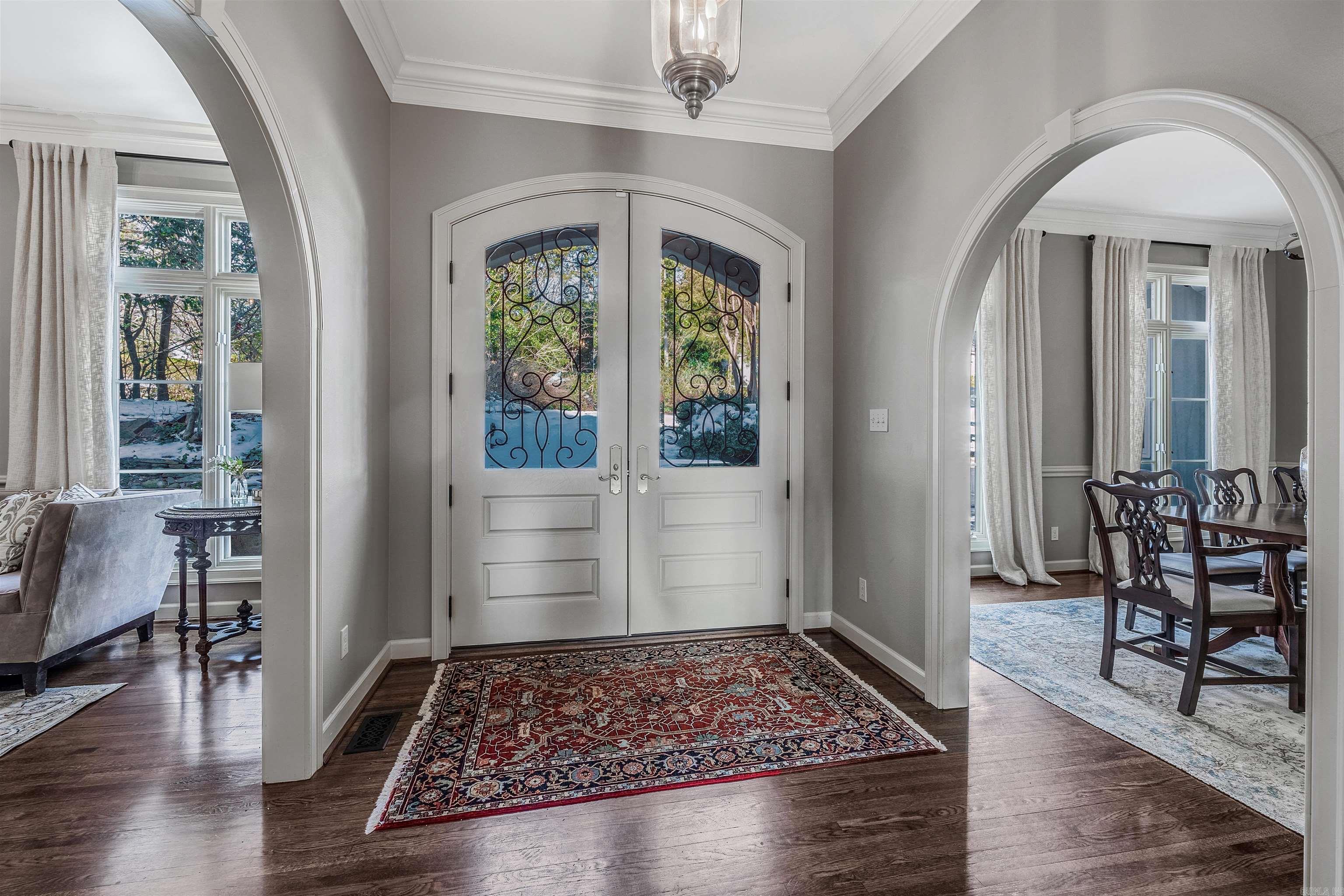 Normandy - Residential