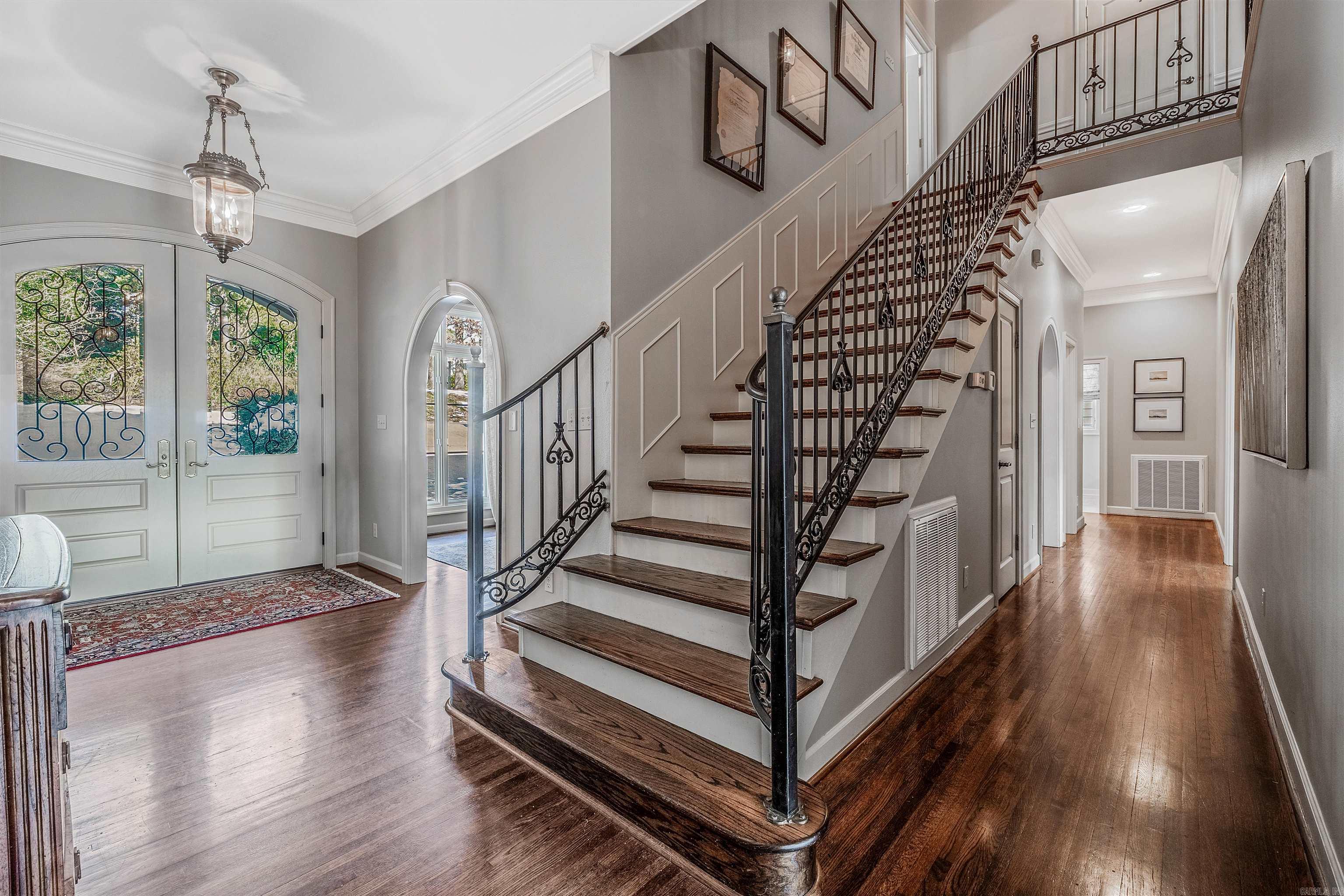 Normandy - Residential