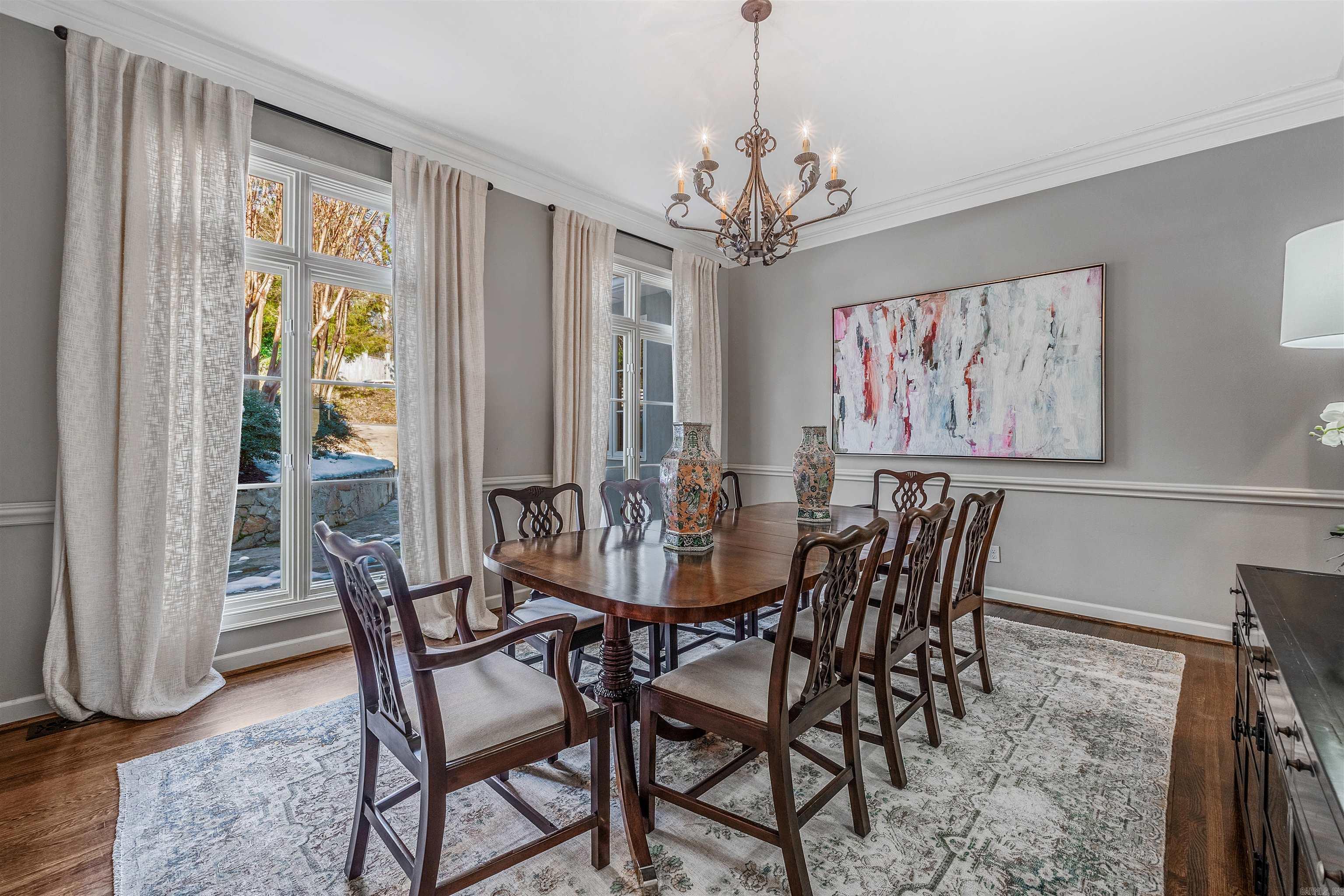 Normandy - Residential