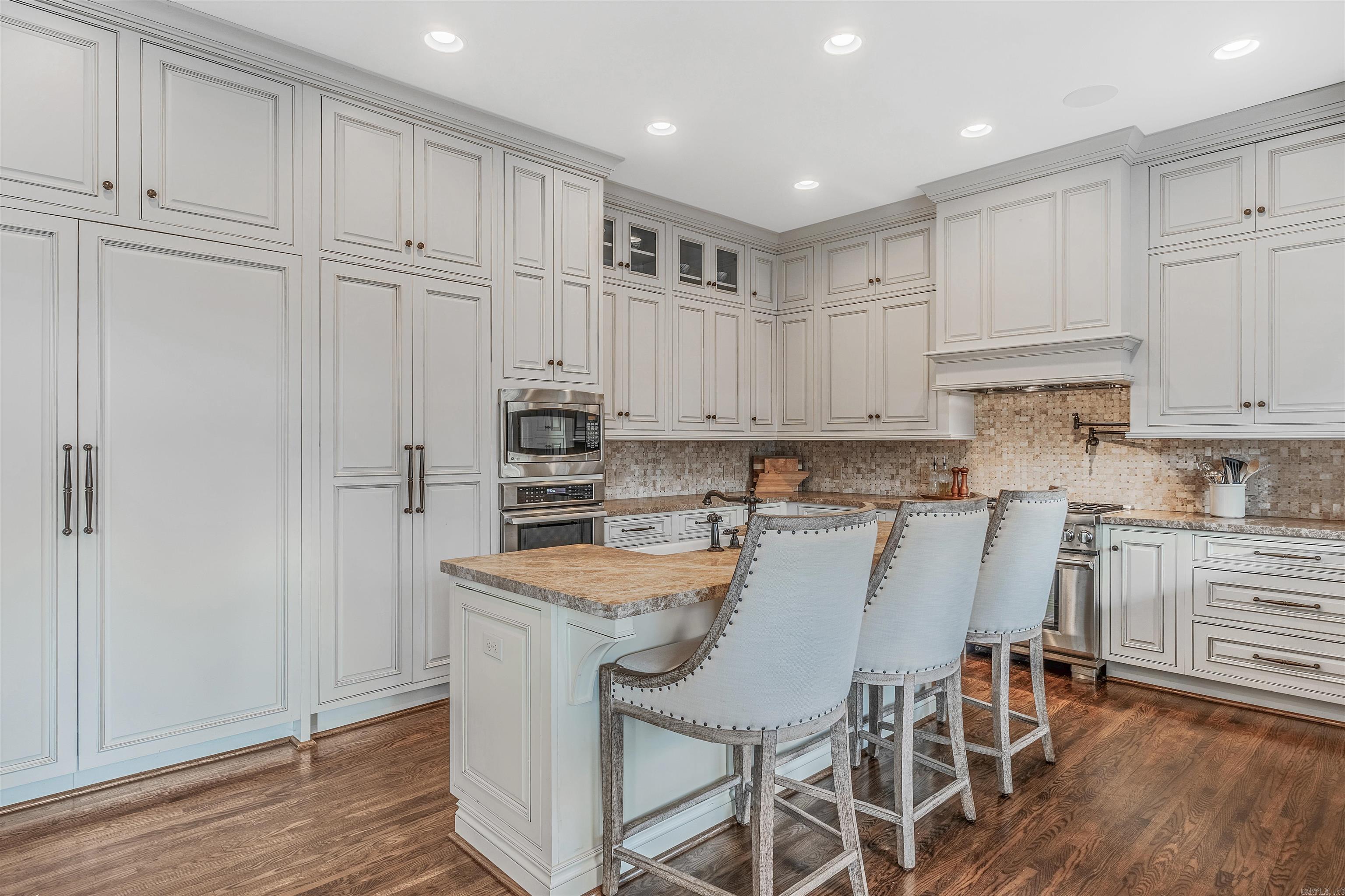 Normandy - Residential