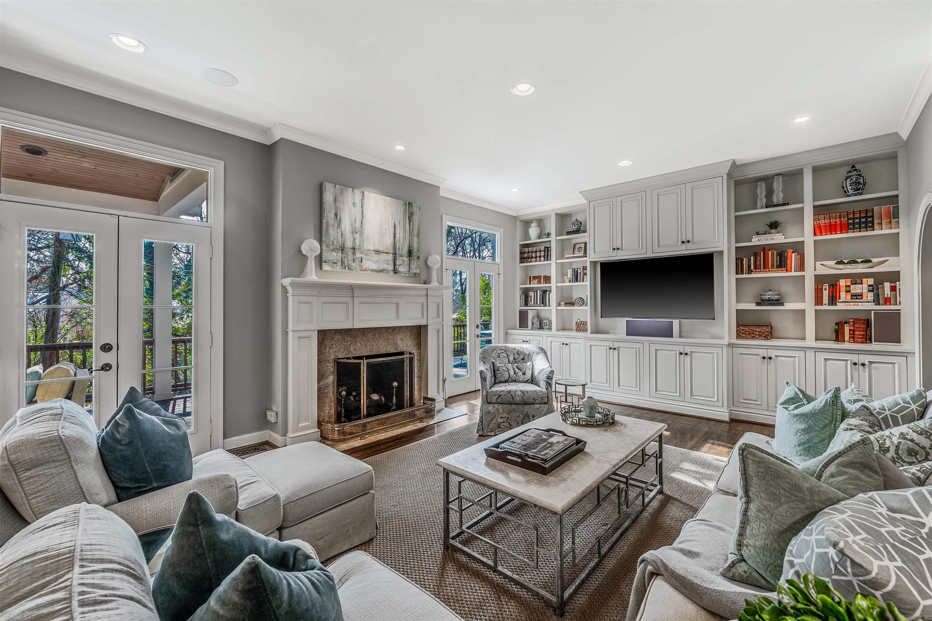 Normandy - Residential