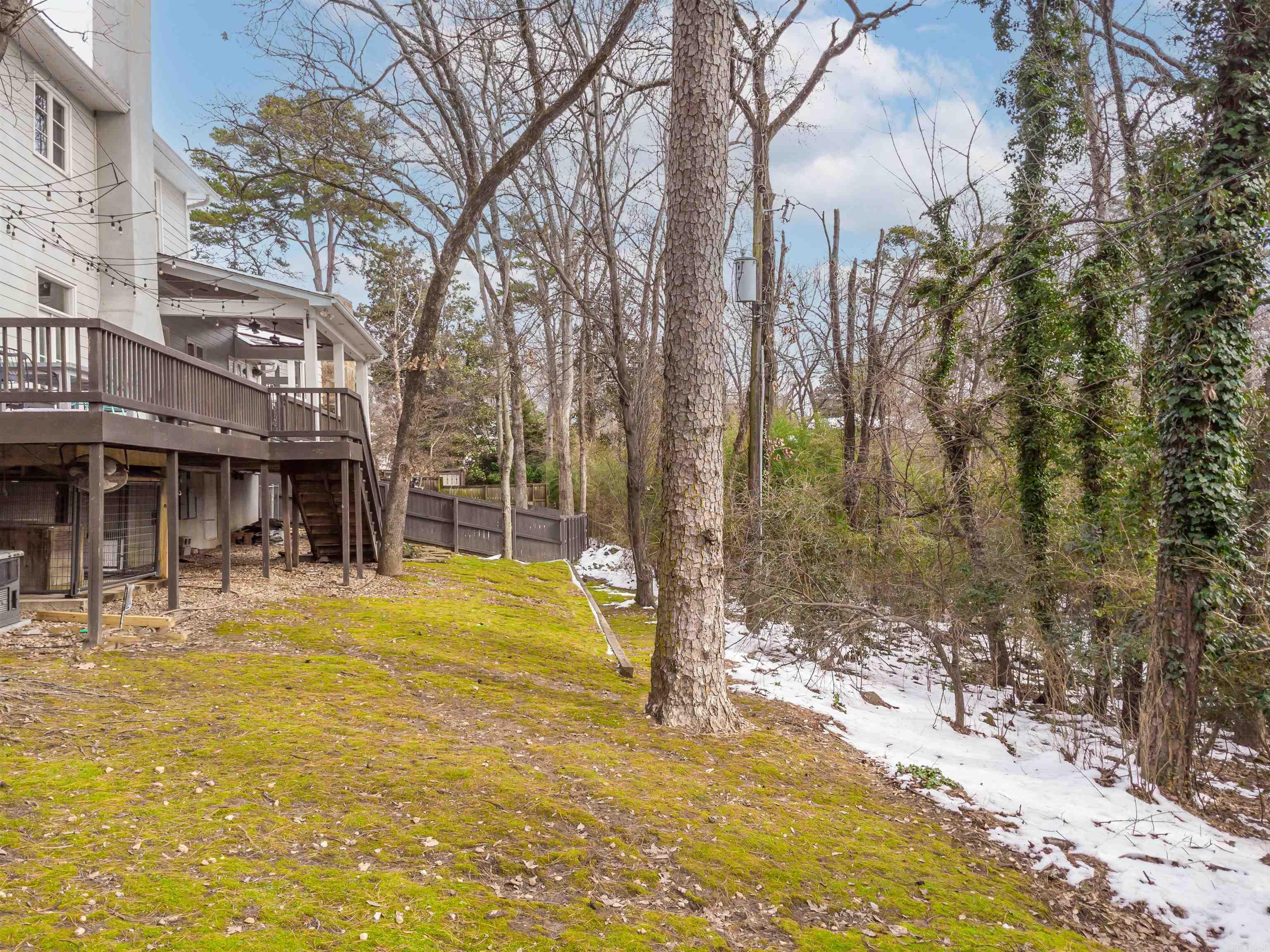Normandy - Residential