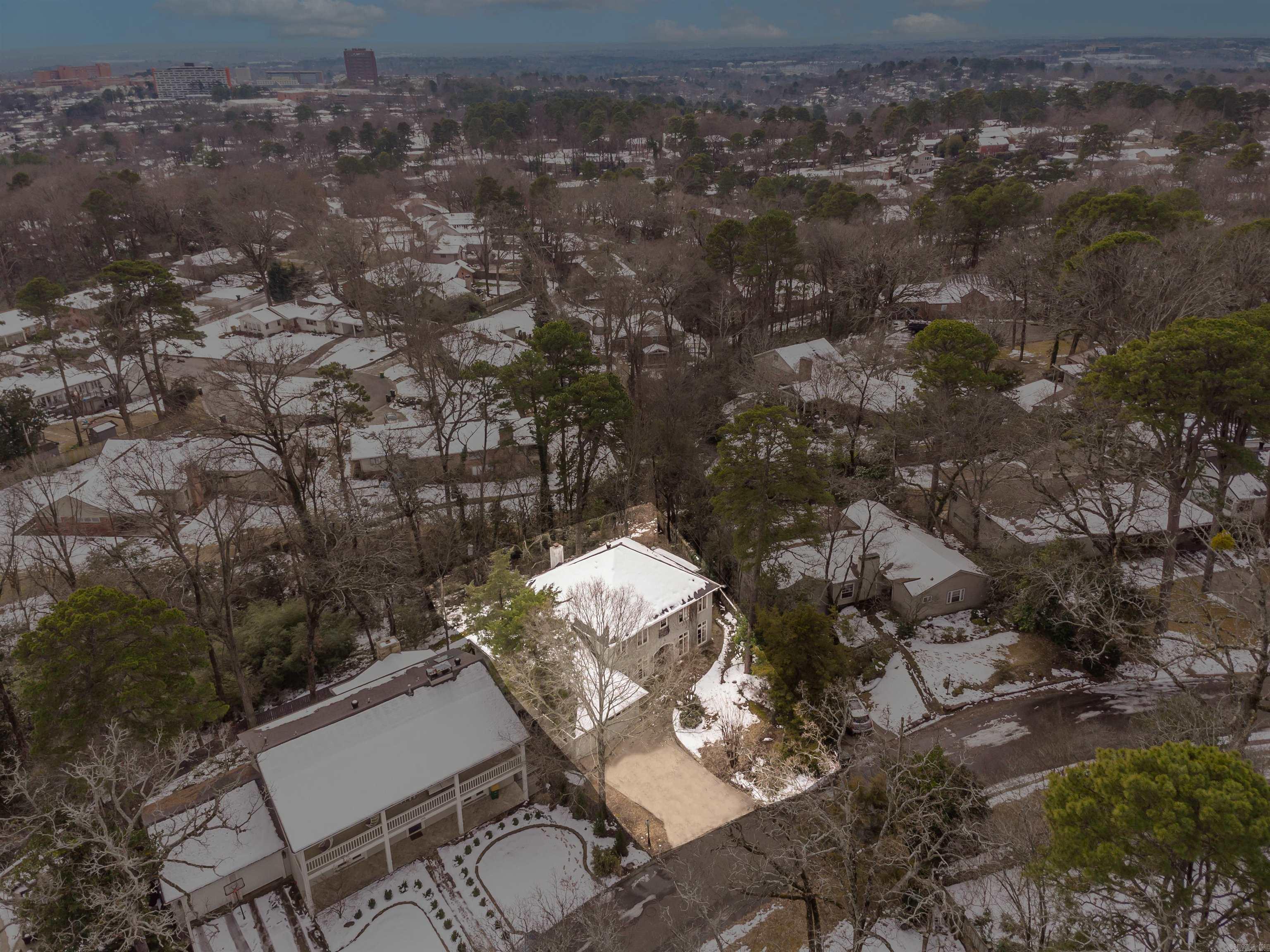 Normandy - Residential