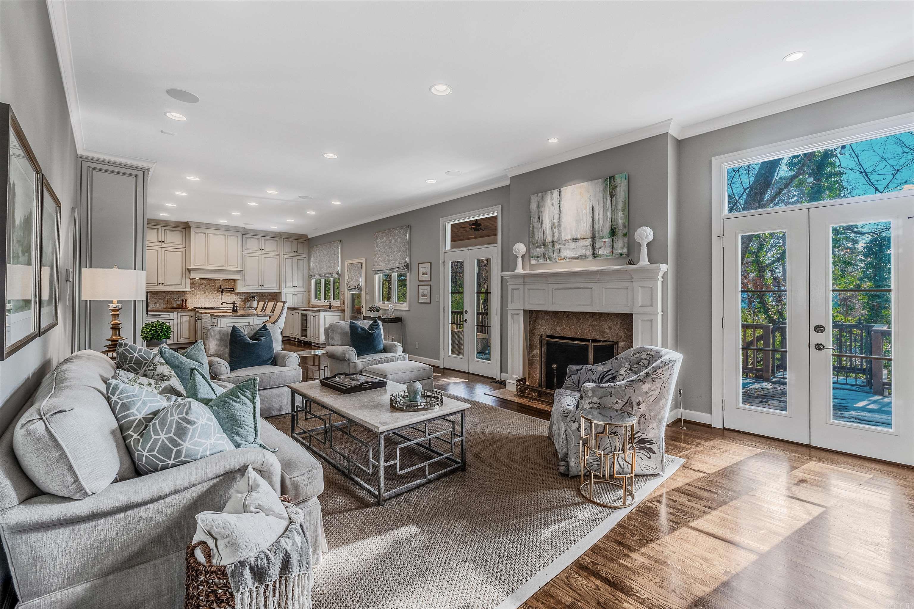 Normandy - Residential