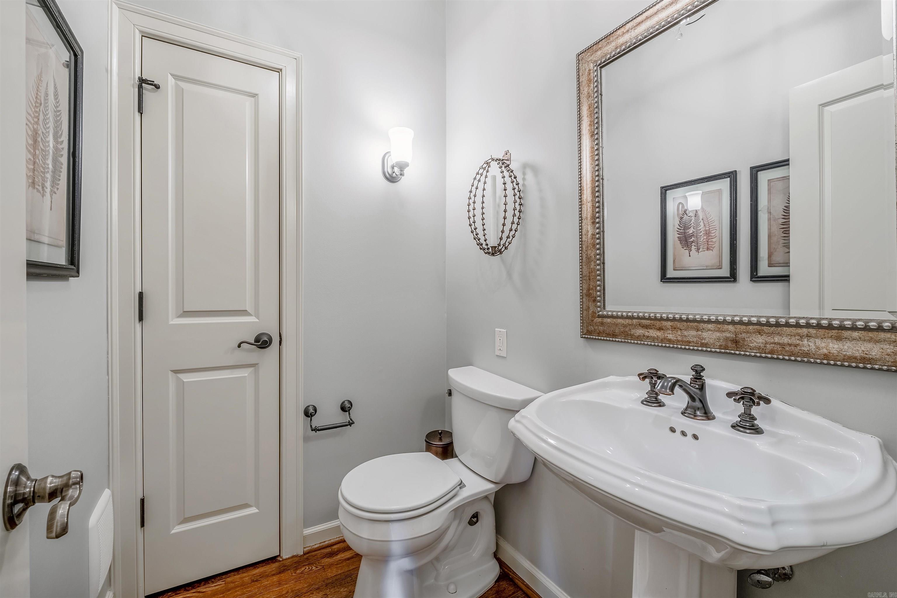 Normandy - Residential