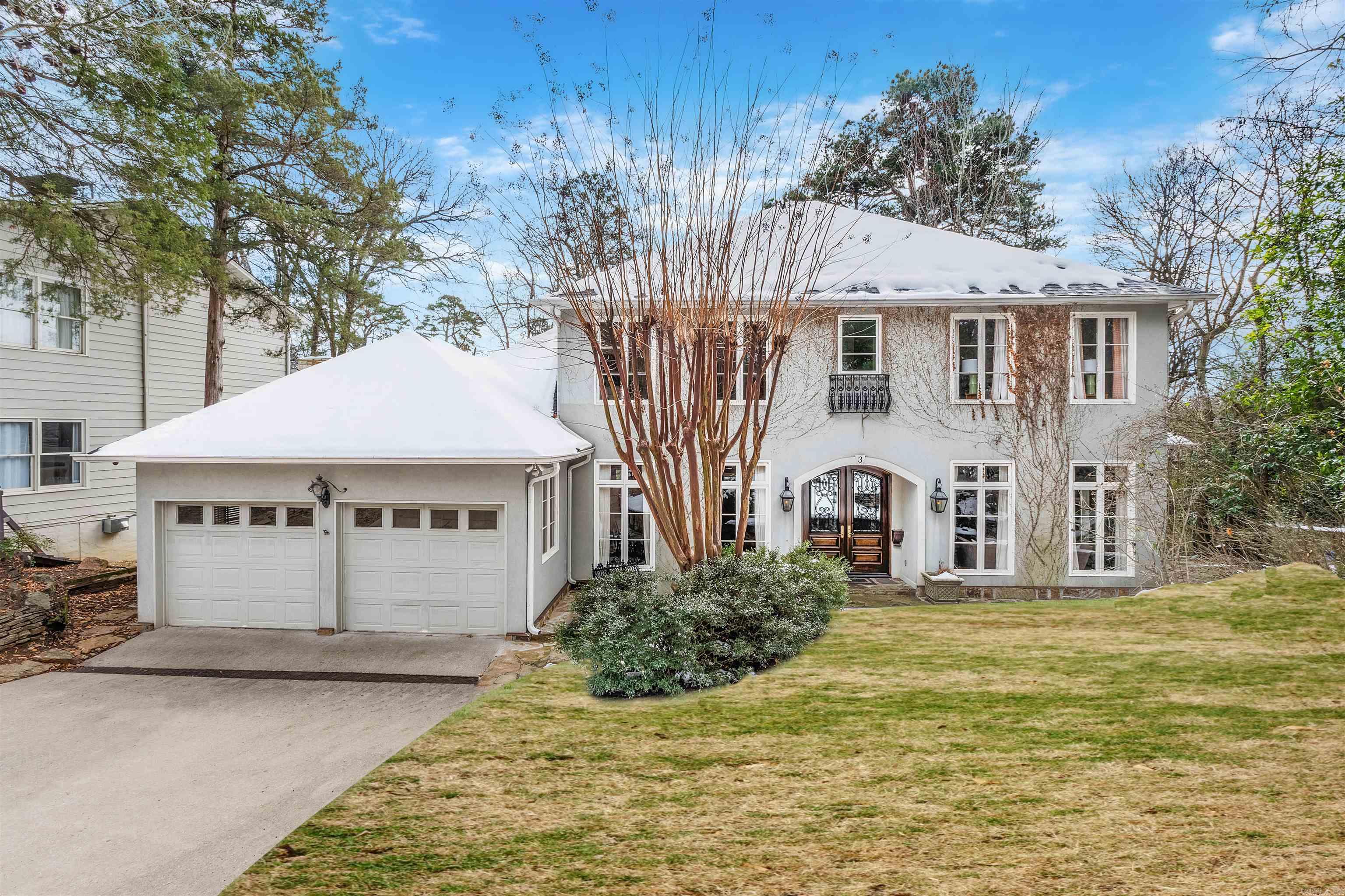 Normandy - Residential