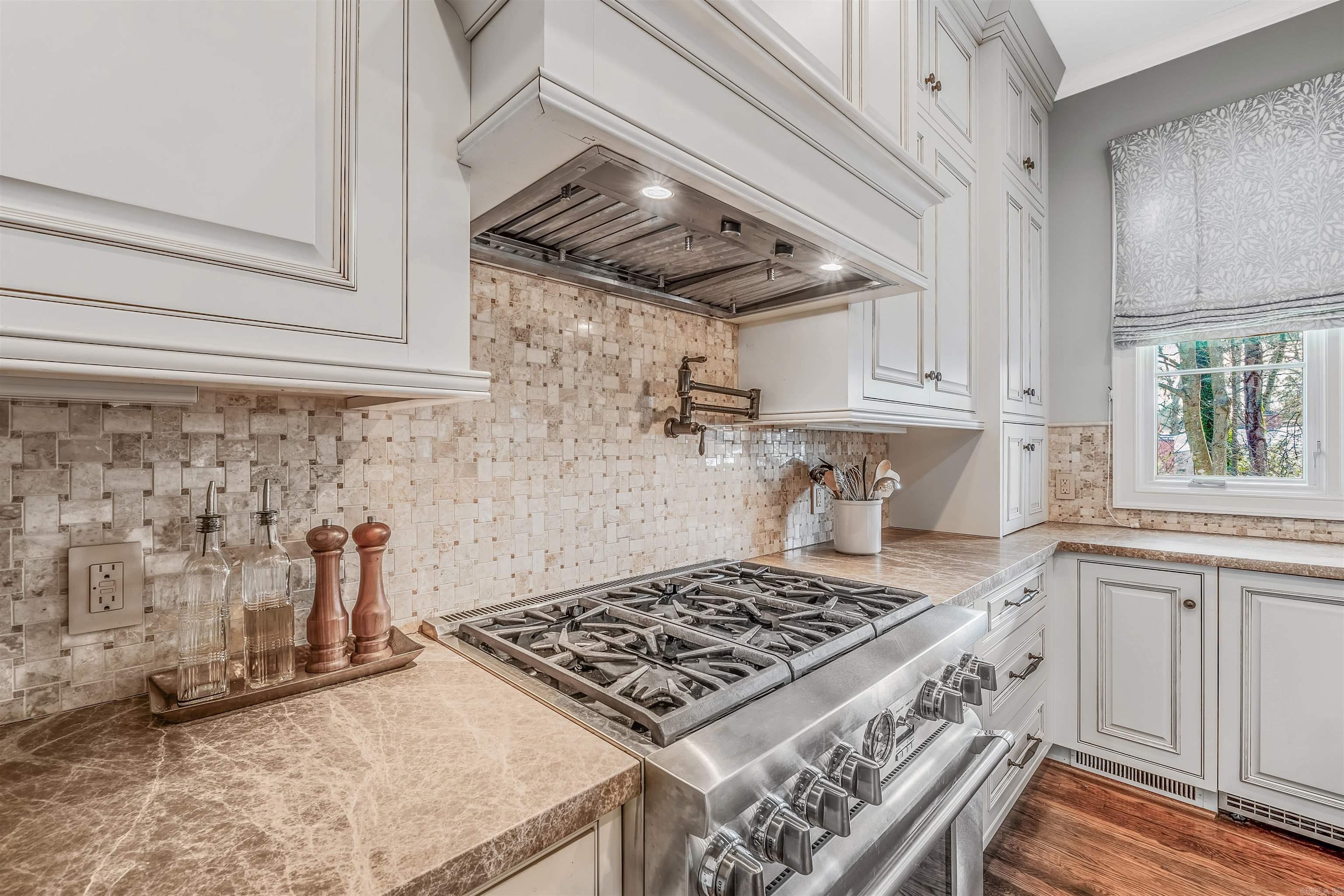 Normandy - Residential