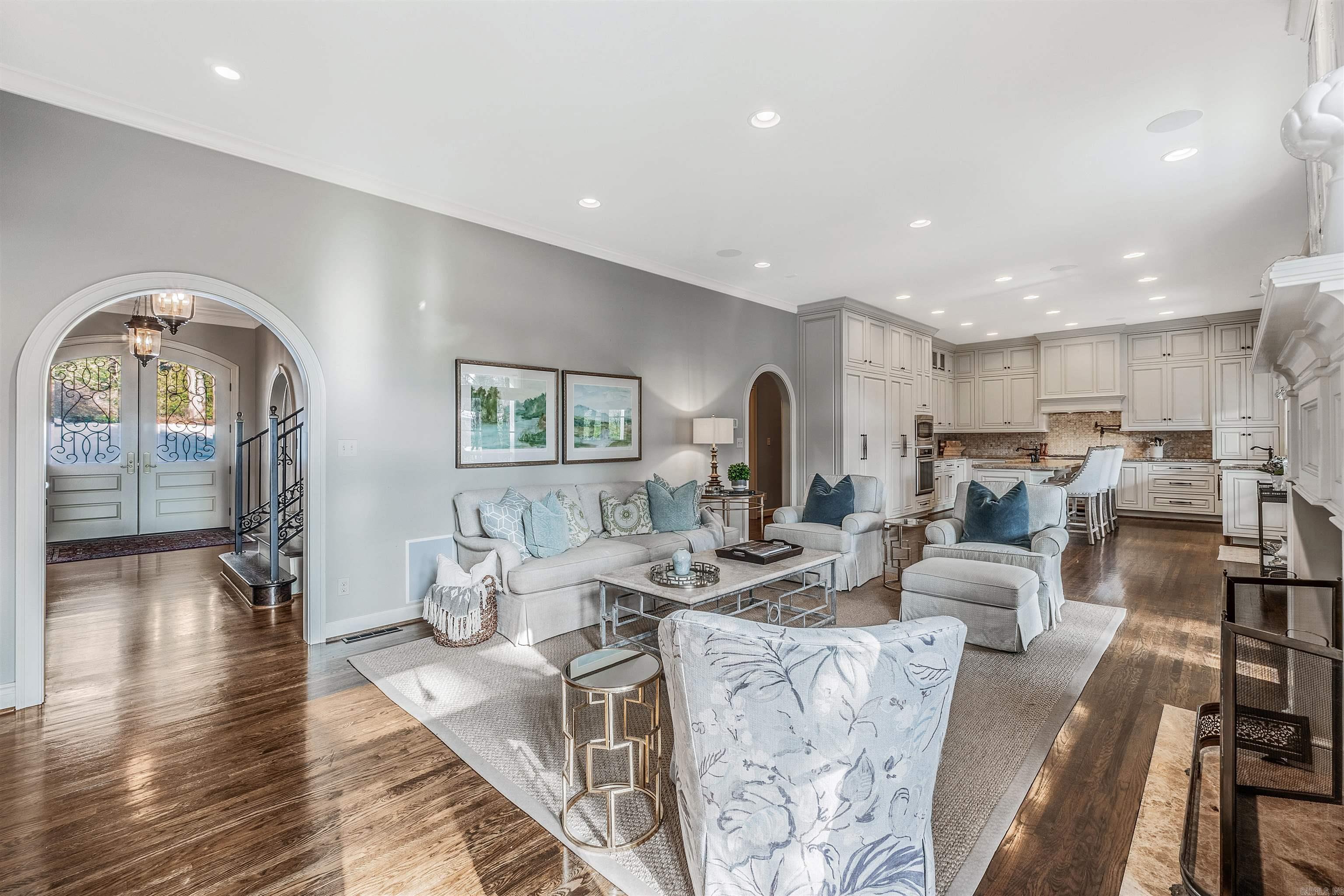 Normandy - Residential