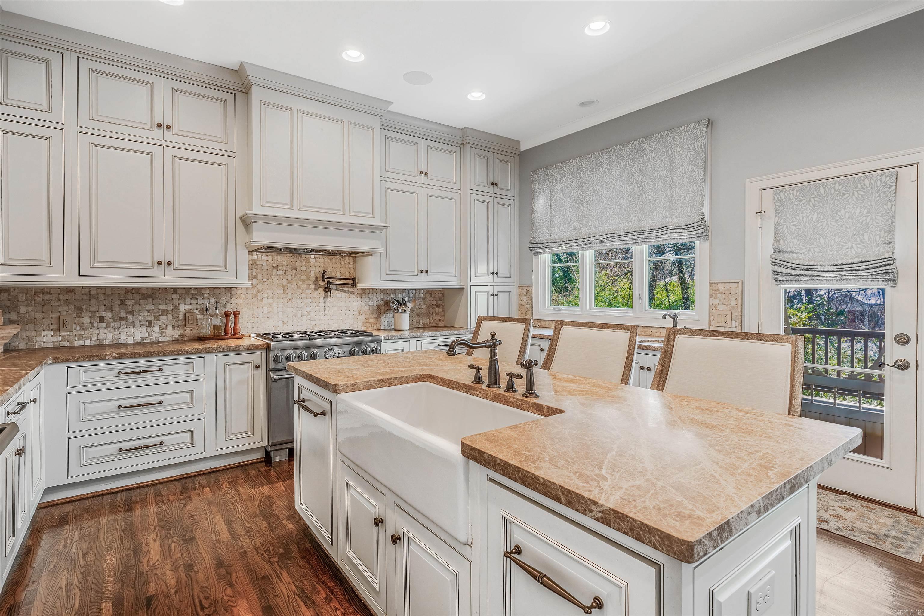 Normandy - Residential