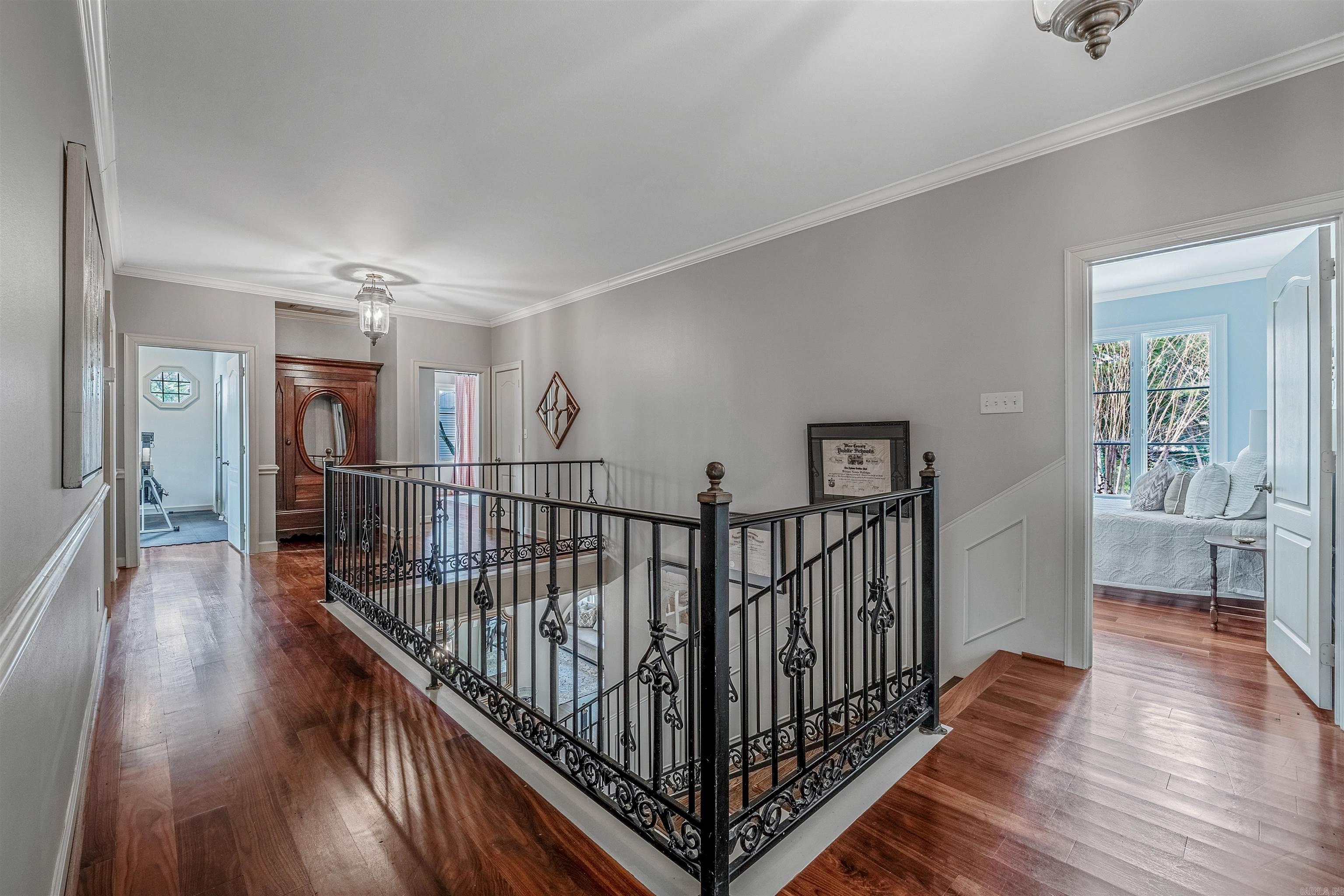 Normandy - Residential