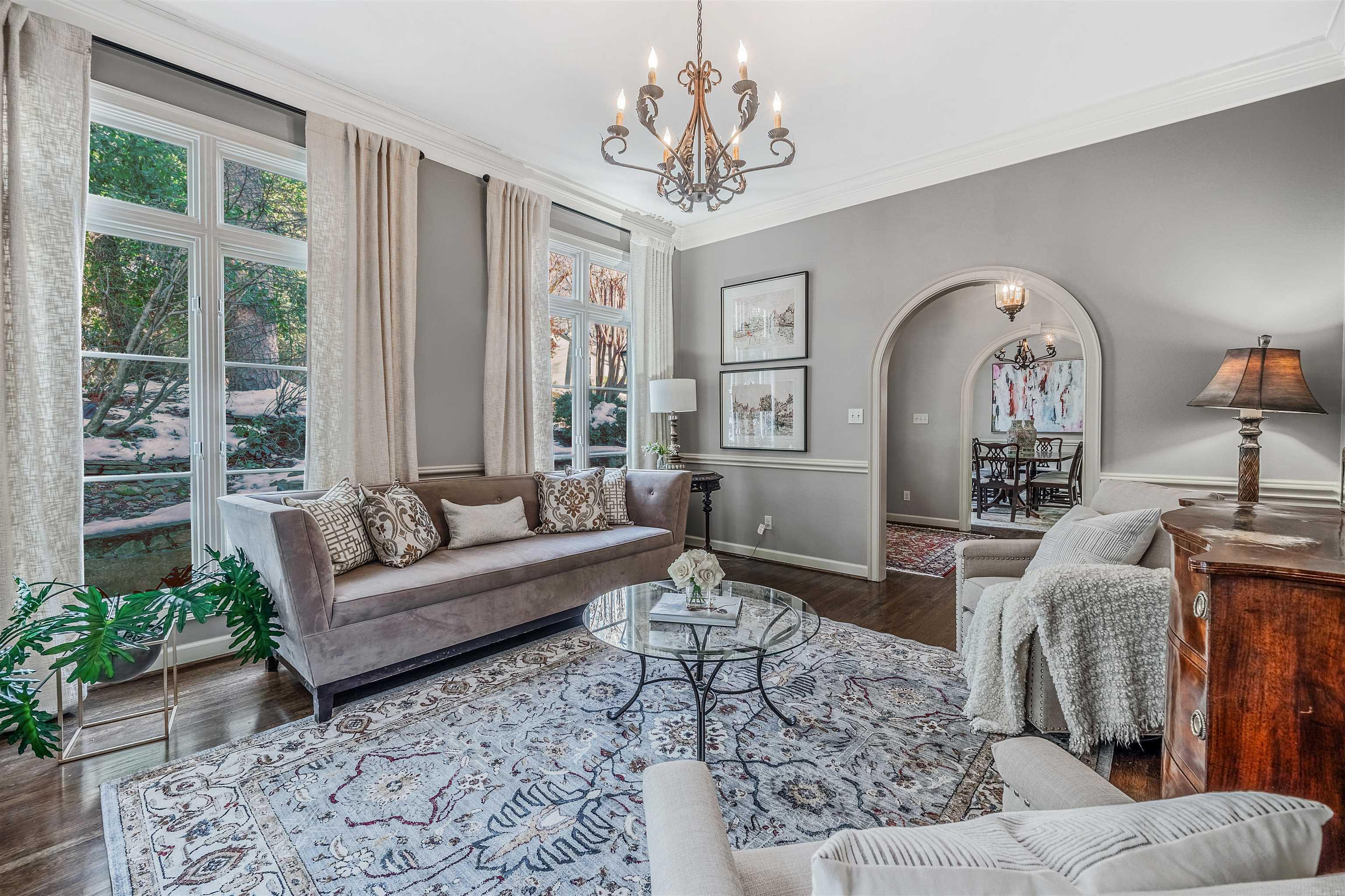 Normandy - Residential