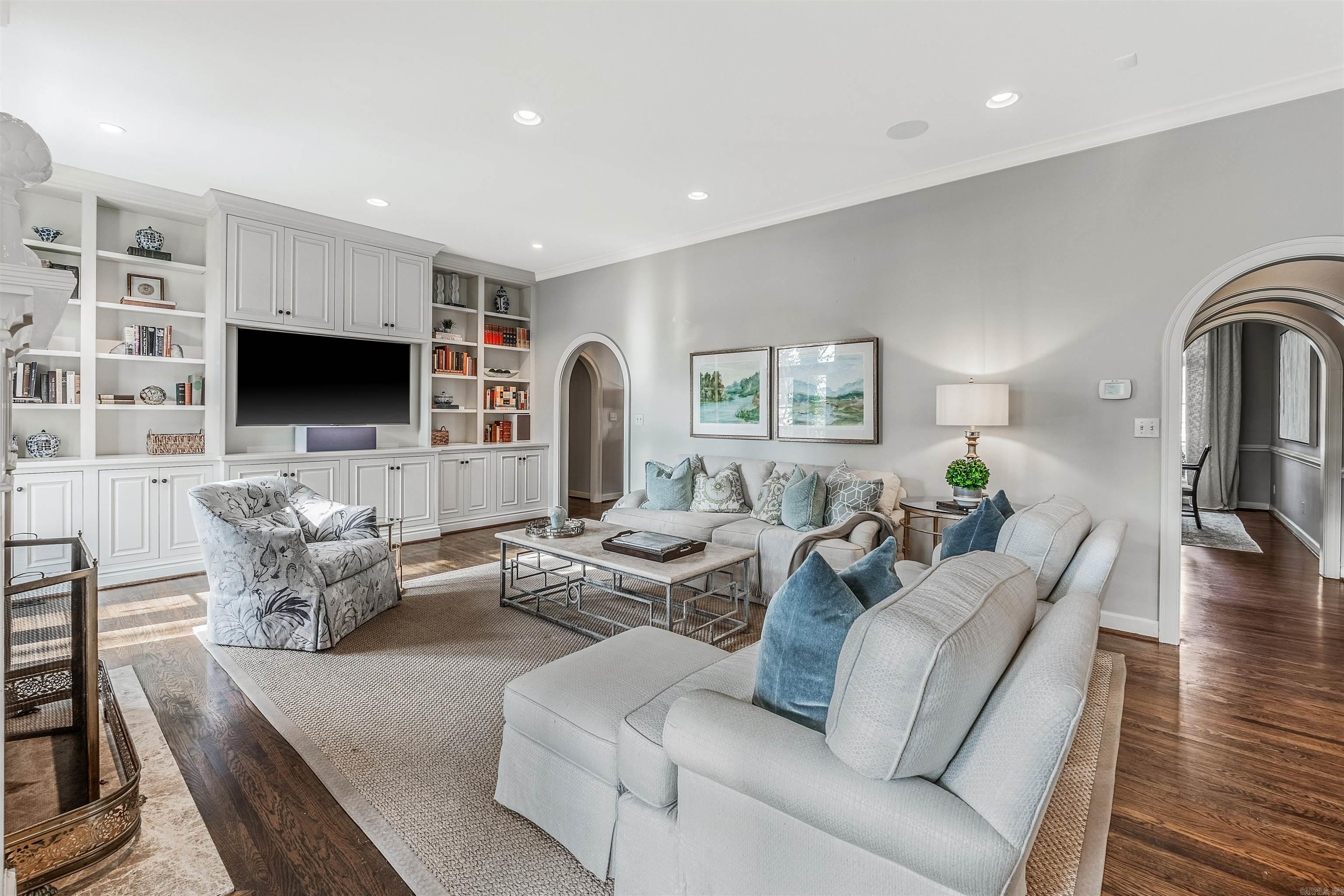 Normandy - Residential