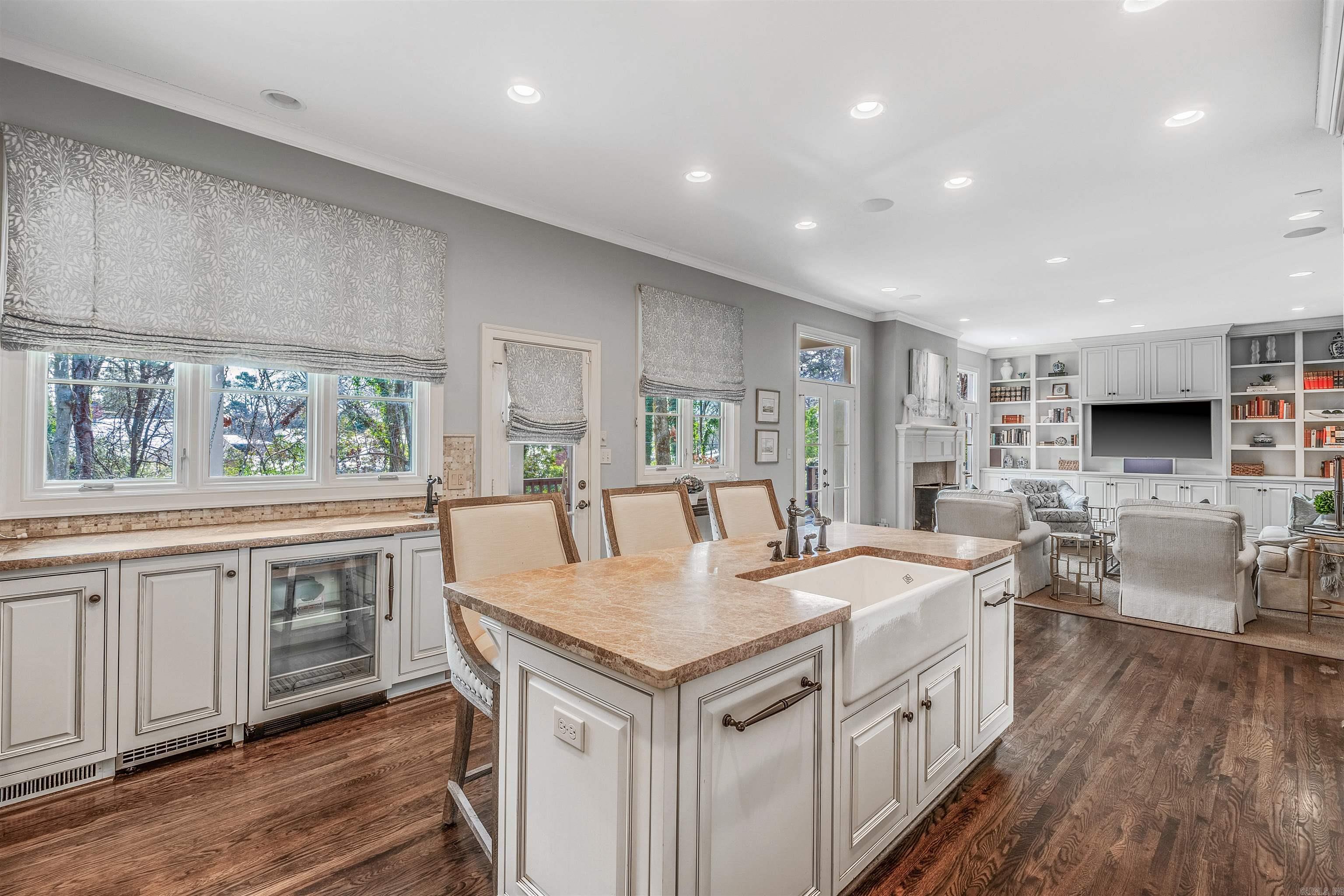 Normandy - Residential