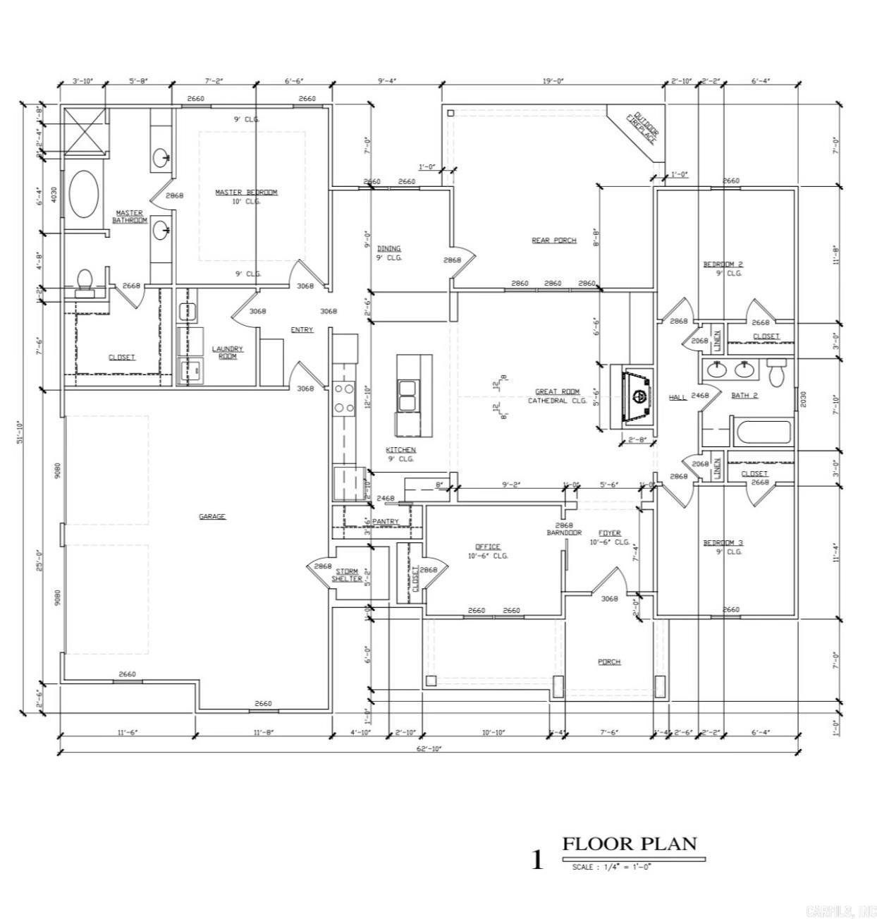 Pintuerero - Residential