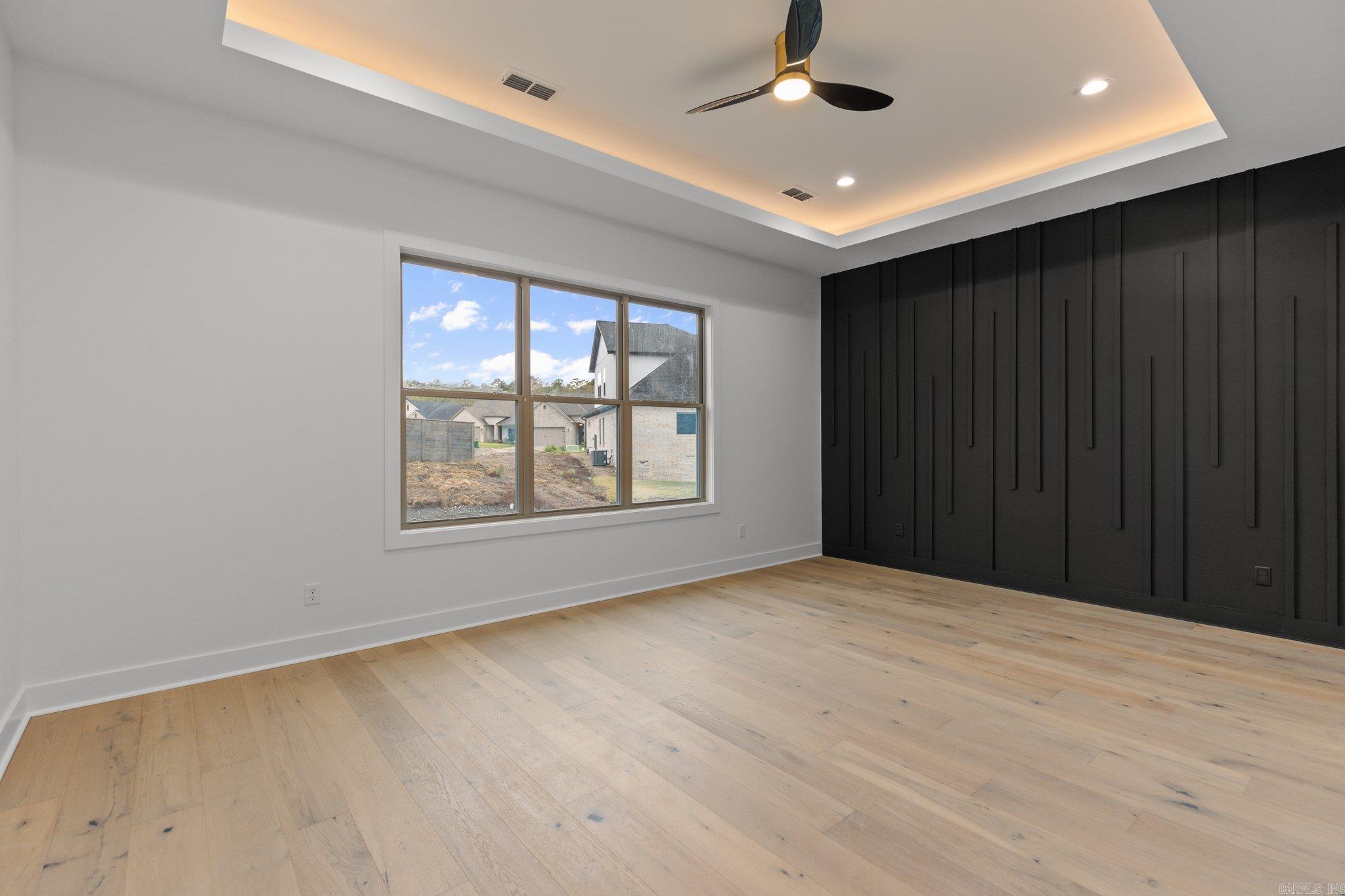 FLETCHER VALLEY "FLETCHER RIDGE" - Residential