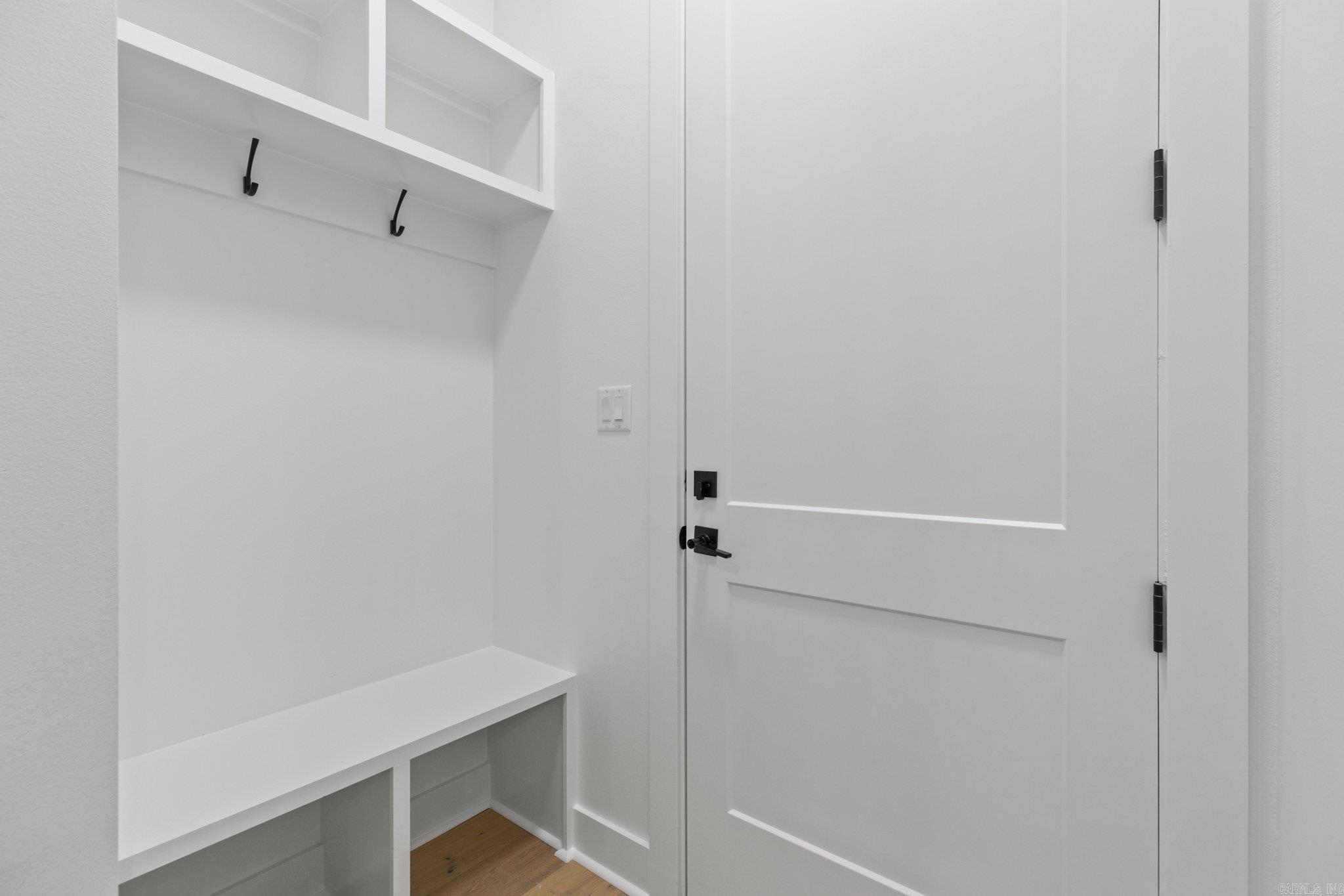 FLETCHER VALLEY "FLETCHER RIDGE" - Residential