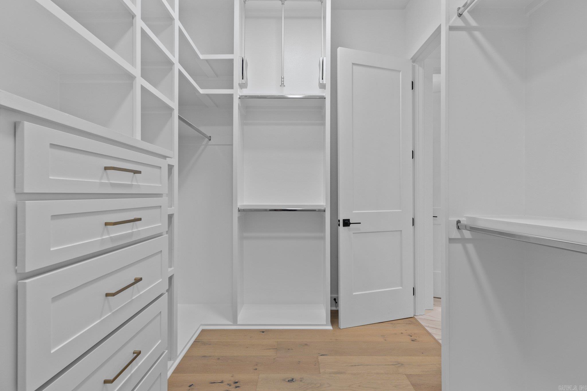 FLETCHER VALLEY "FLETCHER RIDGE" - Residential