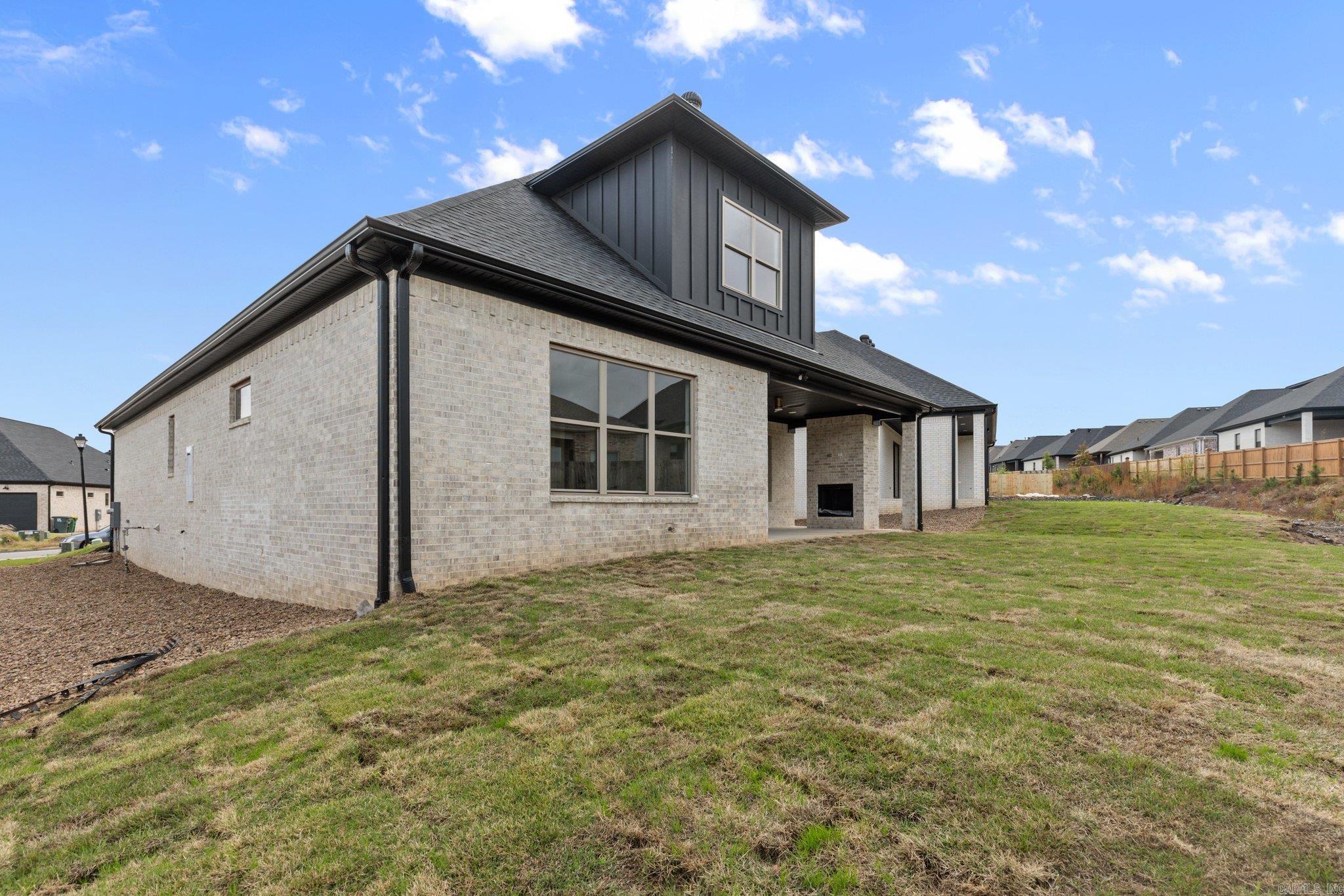 FLETCHER VALLEY "FLETCHER RIDGE" - Residential