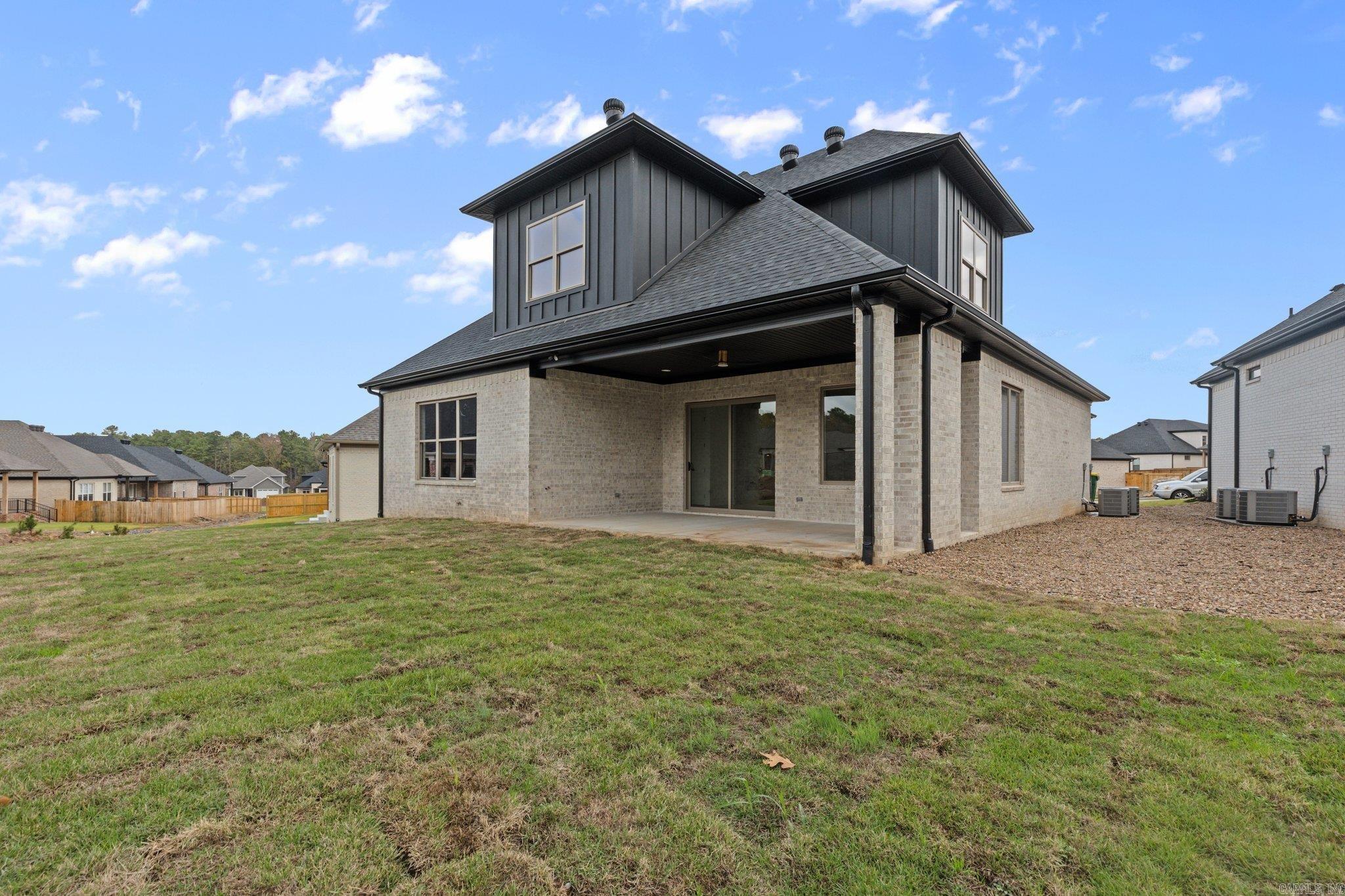 FLETCHER VALLEY "FLETCHER RIDGE" - Residential