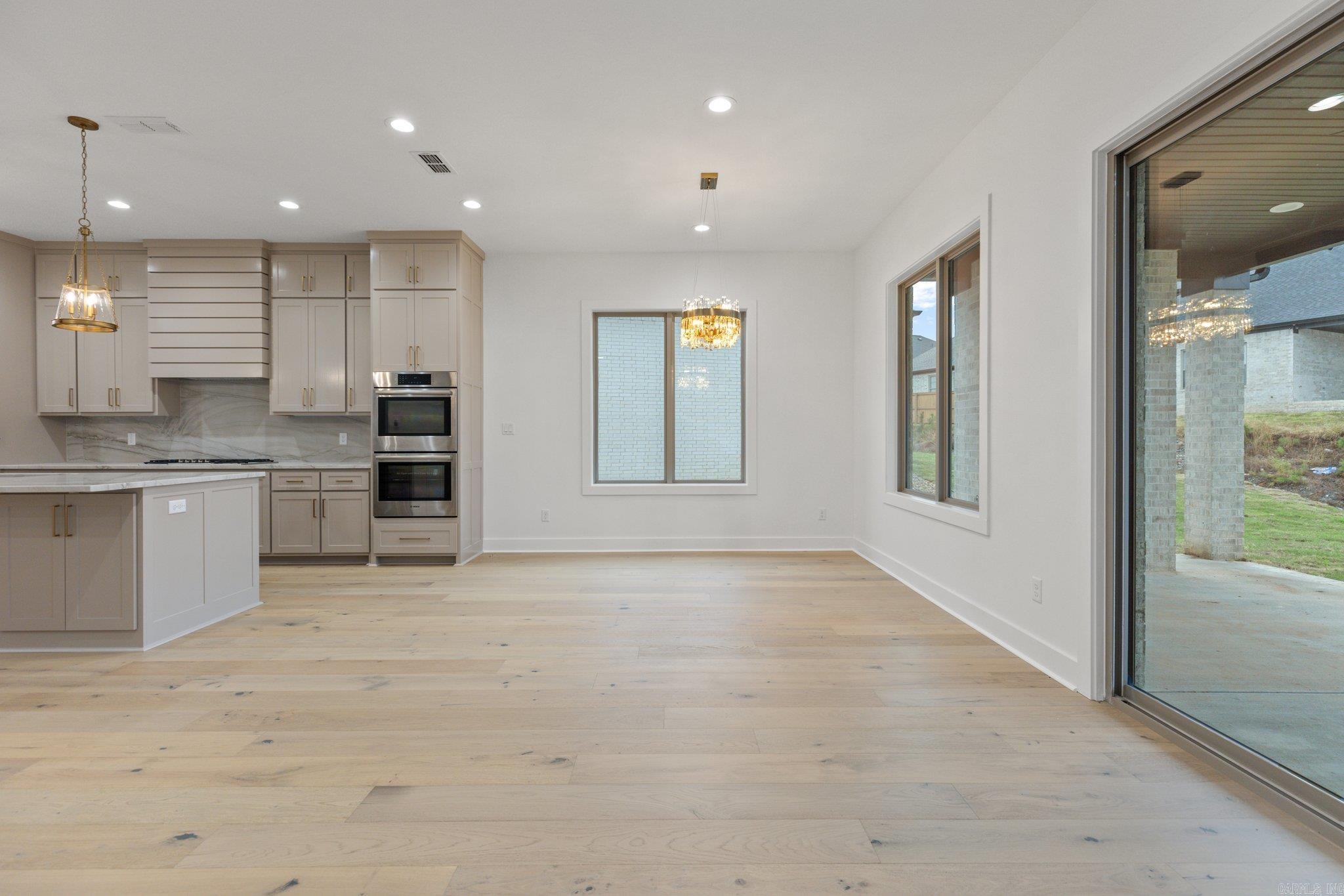 FLETCHER VALLEY "FLETCHER RIDGE" - Residential